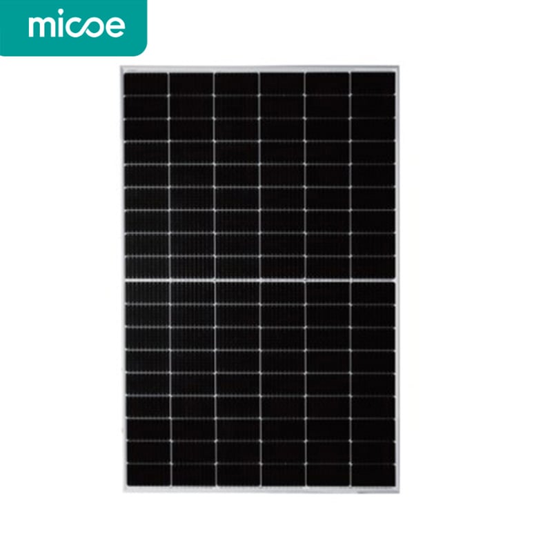 Painel Fotovoltaico 1