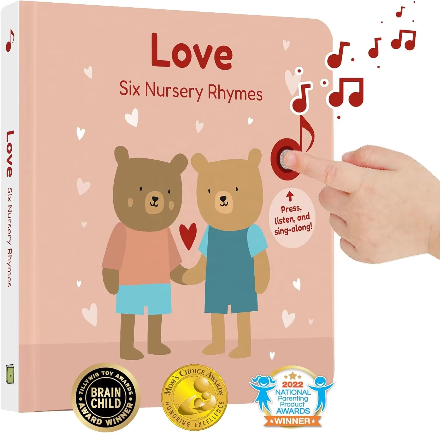 ¿Cómo seleccionar un libro sonoro educativo para la primera infancia adecuado para niños pequeños?
