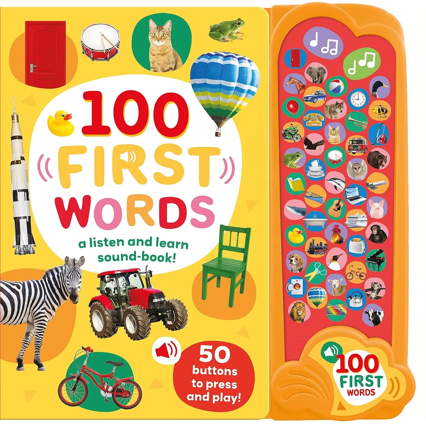 ¿Por qué elegir un libro ilustrado interactivo de punteo y lectura para niños pequeños?