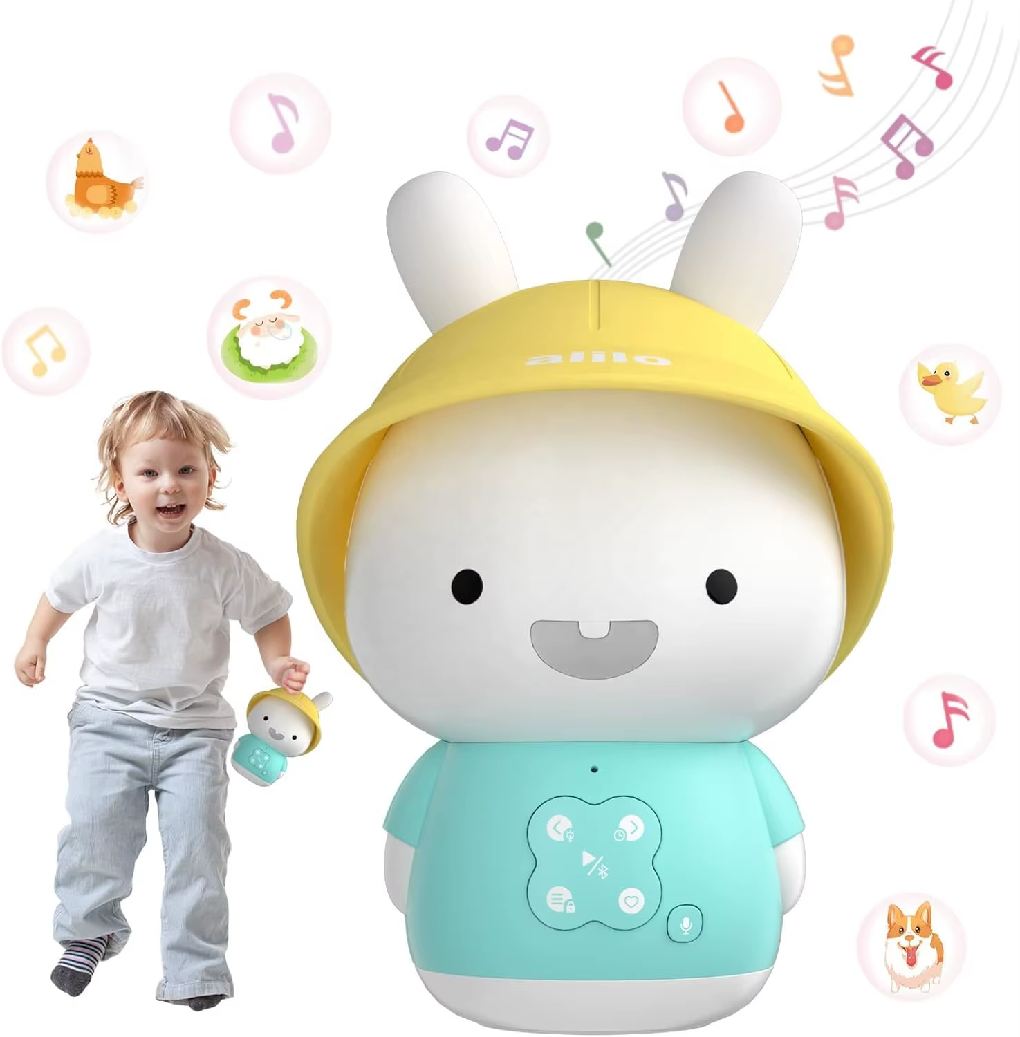 ¿Puede un proyector de cuentos para dormir facilitar la rutina nocturna de los niños?