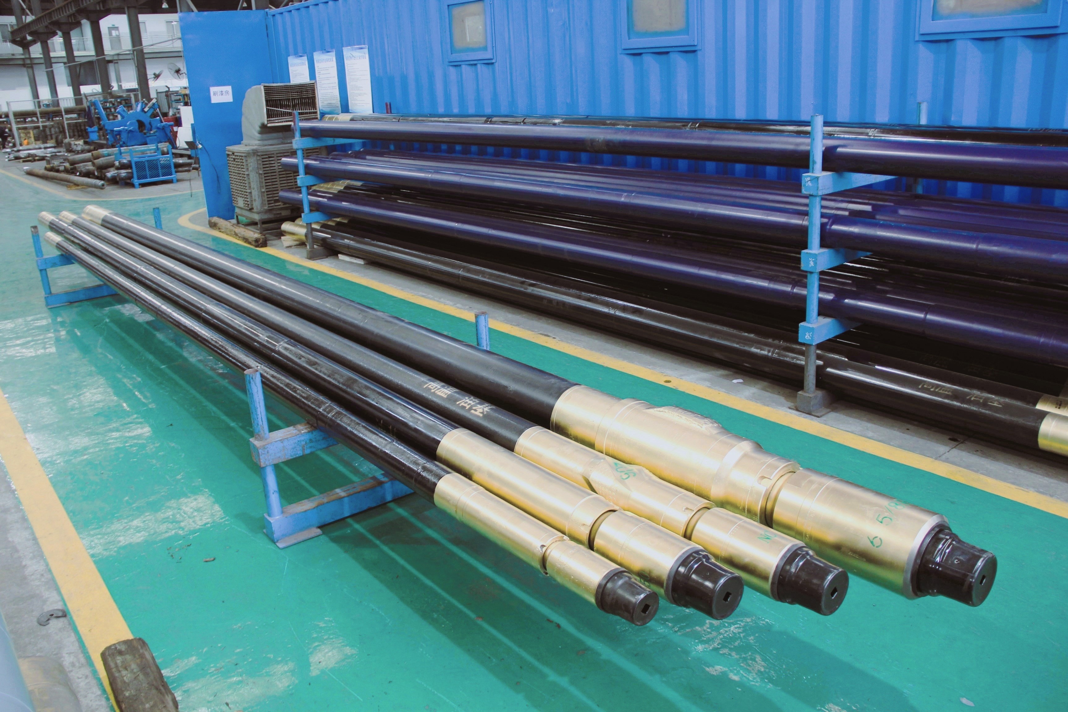 What Common Usage Issues Should You Know About Downhole Drilling Tools?