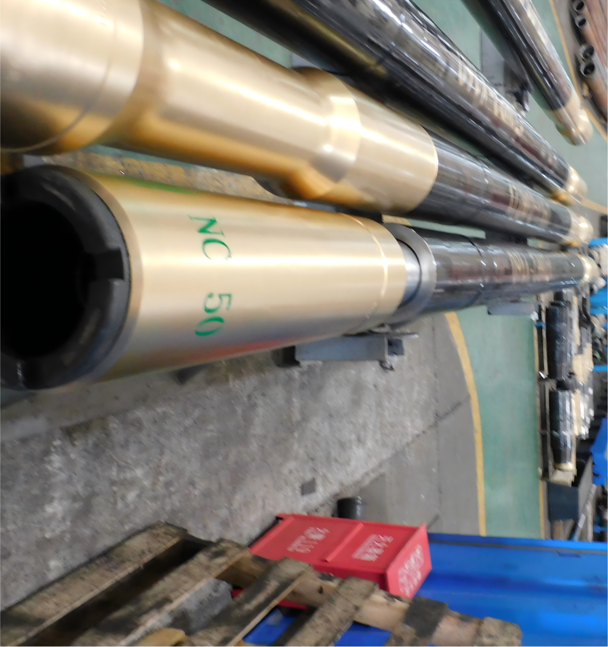 How Vertical Agitators Can Enhance Product Quality in Your Production Line