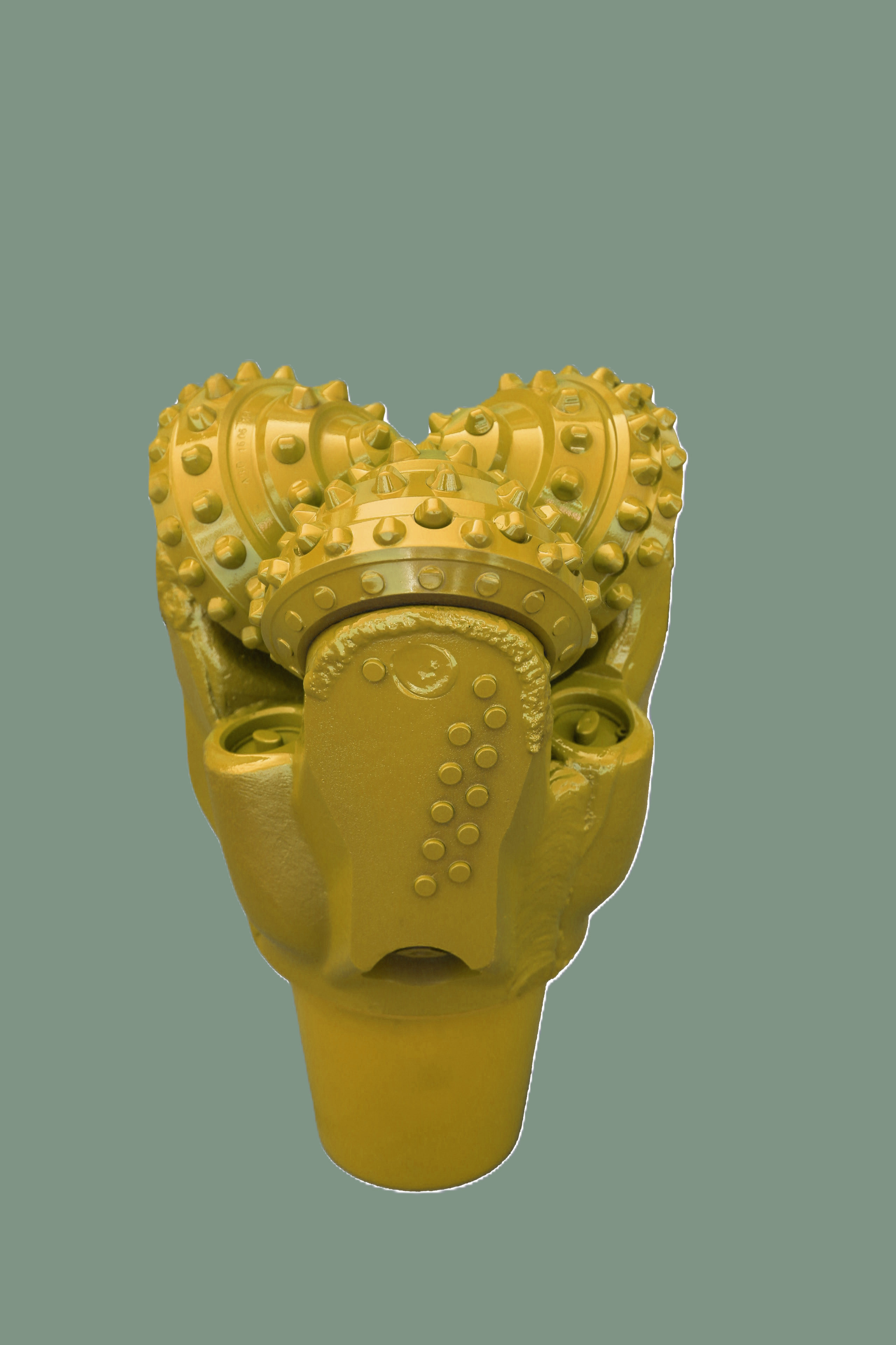 Ideal for Tough Materials and Harsh Environments