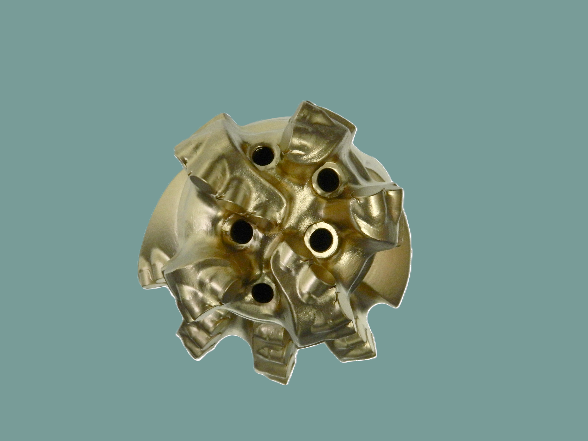 Exploring different styles and designs of reamer bits for various drilling applications.