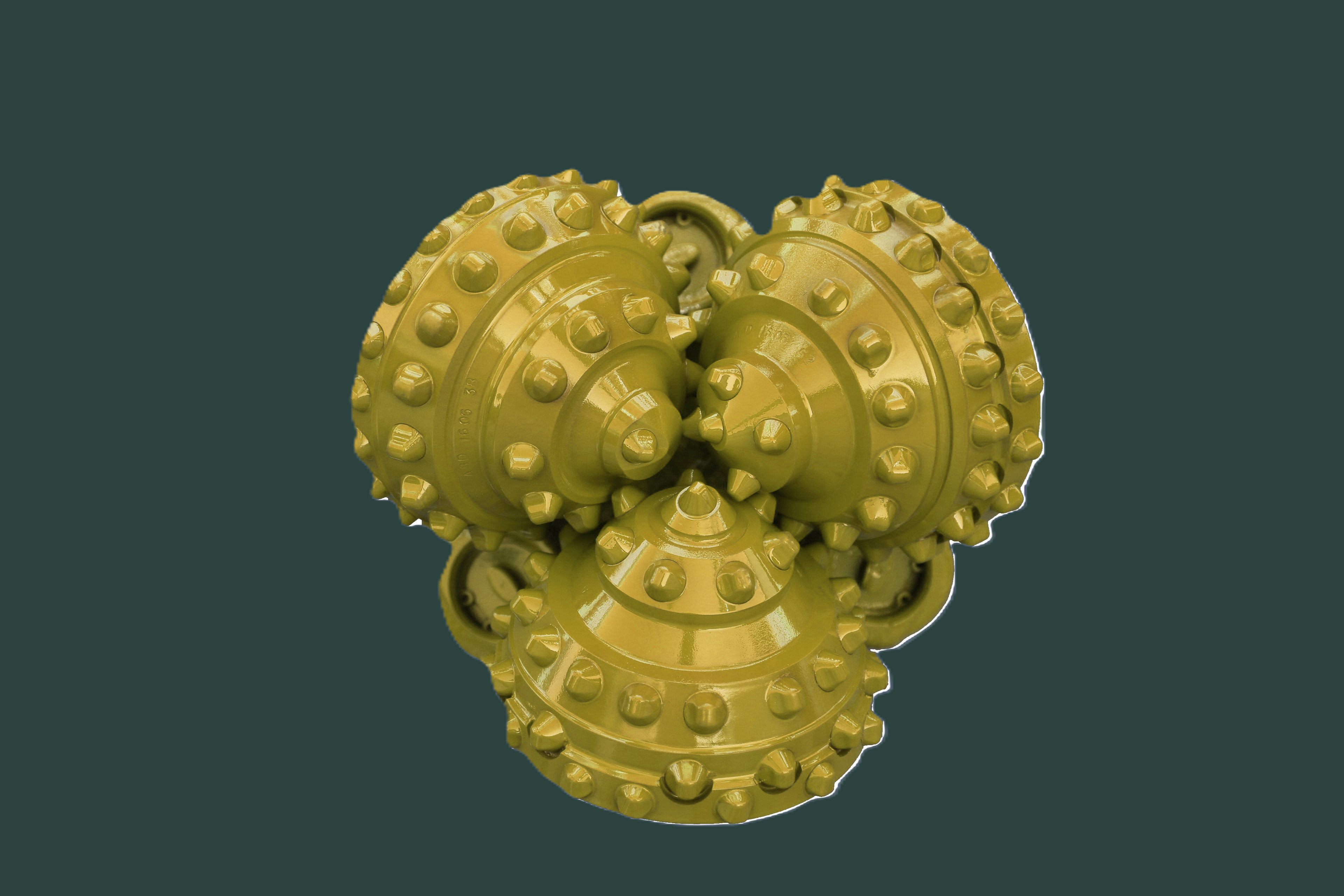 The benefits of using a tricone bit breaker in tough drilling conditions