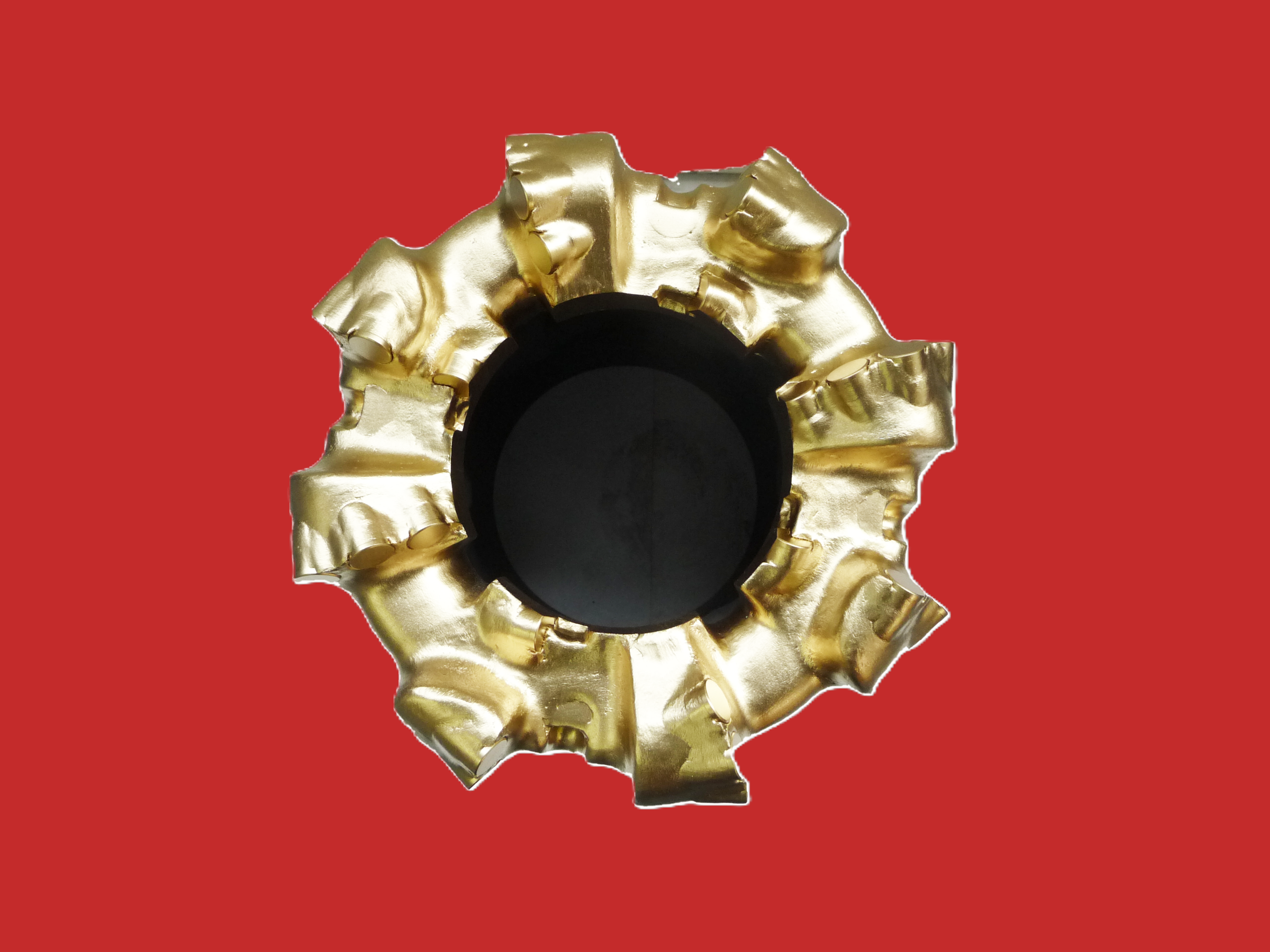 How Industrial Diamond Drills Enhance Efficiency in Manufacturing Processes?