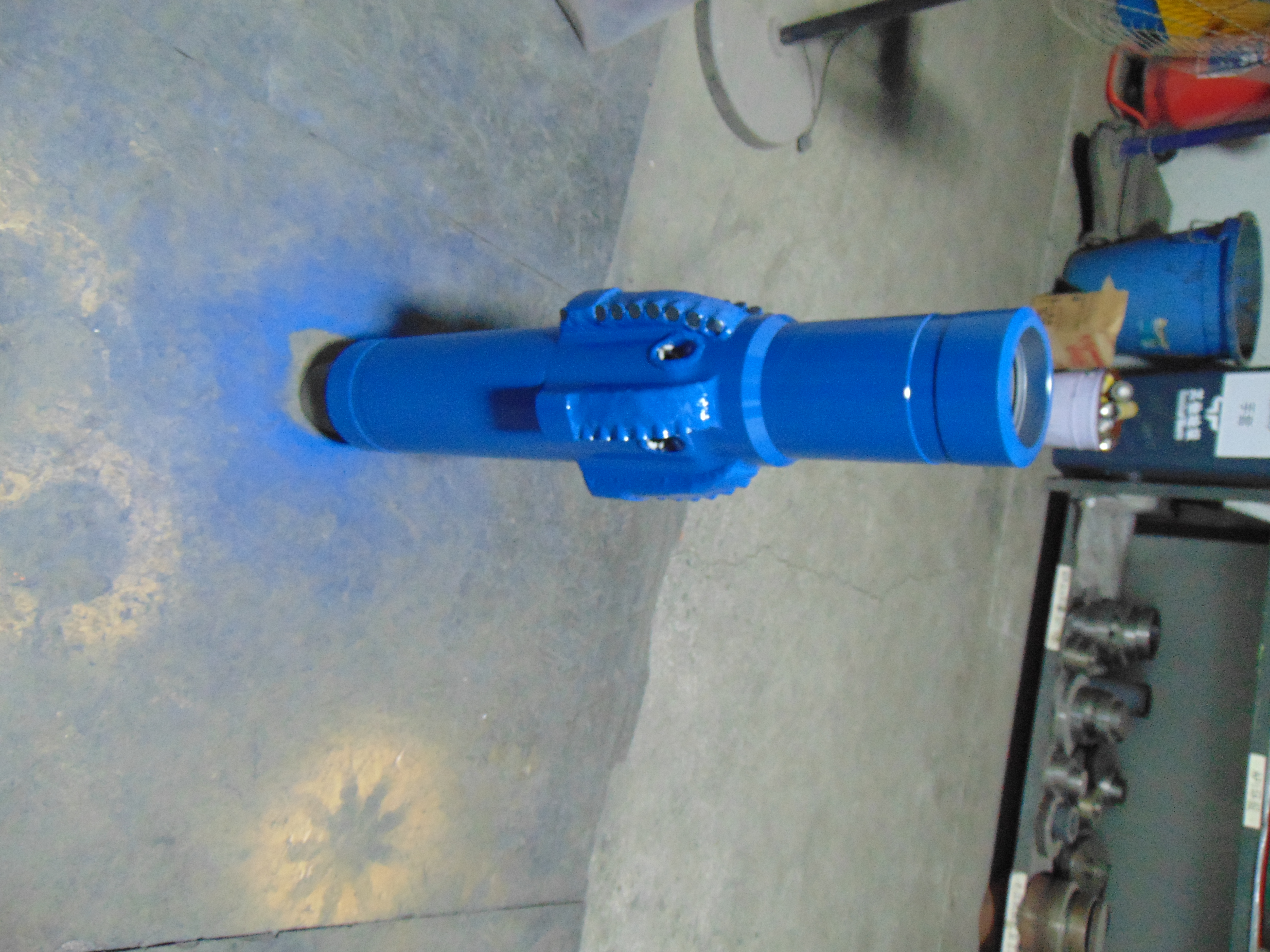 How to Maximize Efficiency with the Right Reamer Selection?