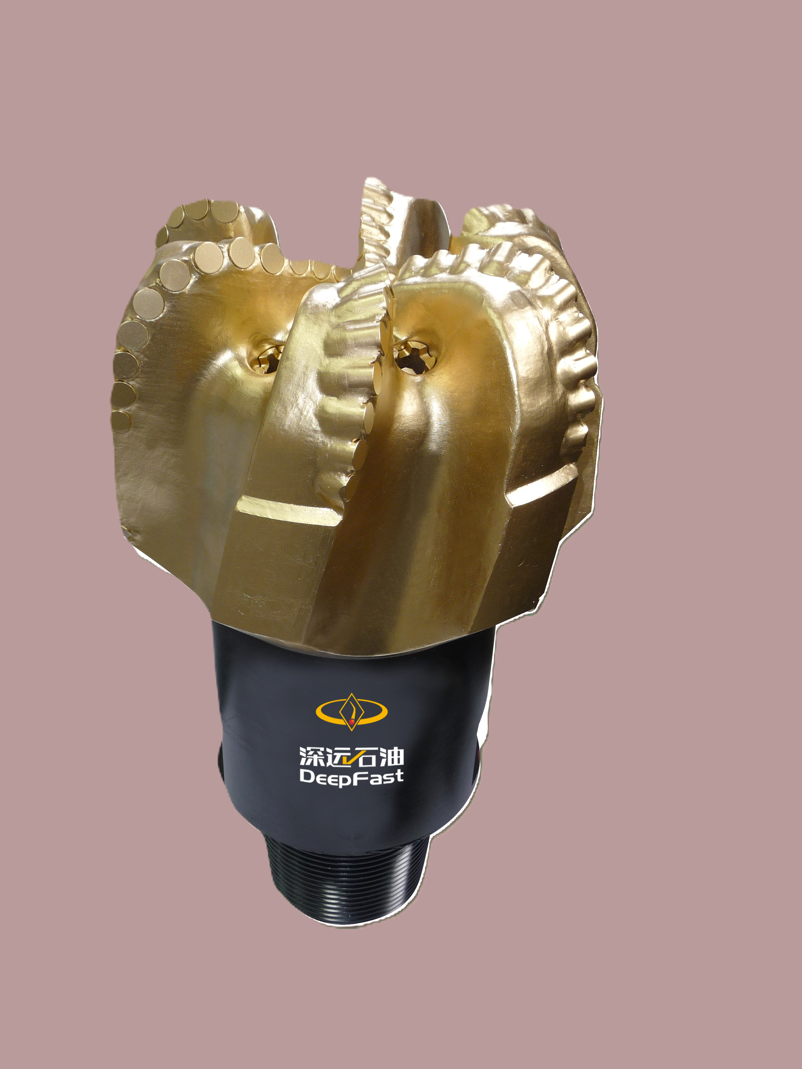 Get clean, precise cuts with these high quality drill bits that won't let you down.