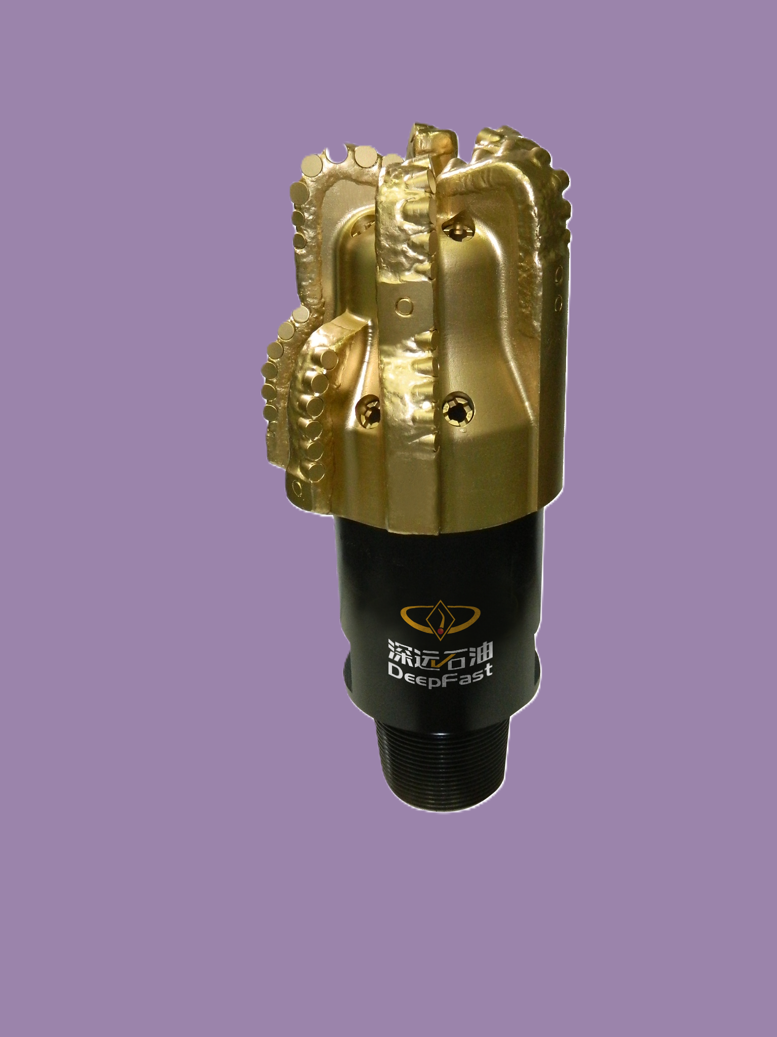 Choosing the right size and material for your reamer bit.