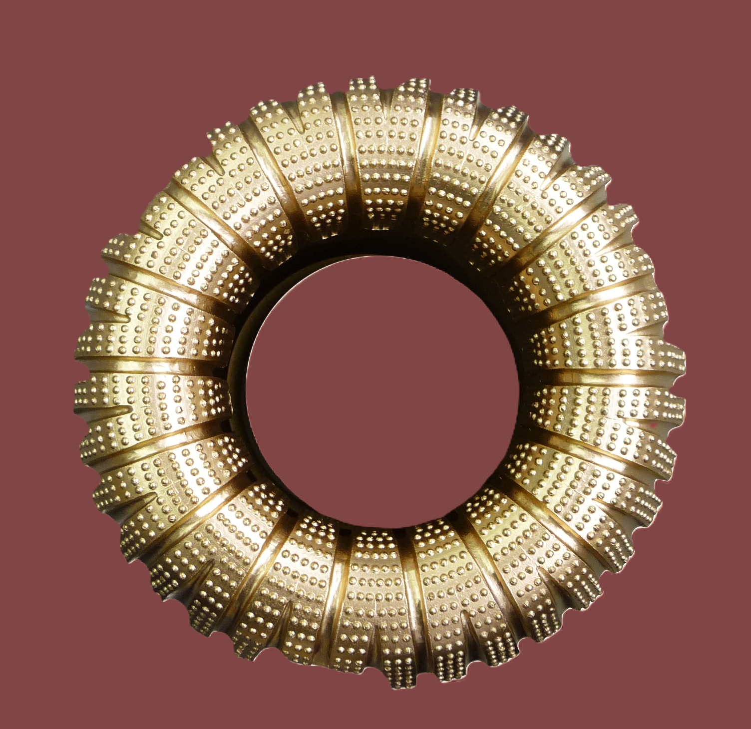 Die Geheimnisse des 150mm Kernbohrers gelüftet