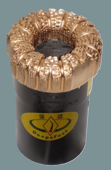 The Unmatched Durability of Polycrystalline Diamond Compact Bits