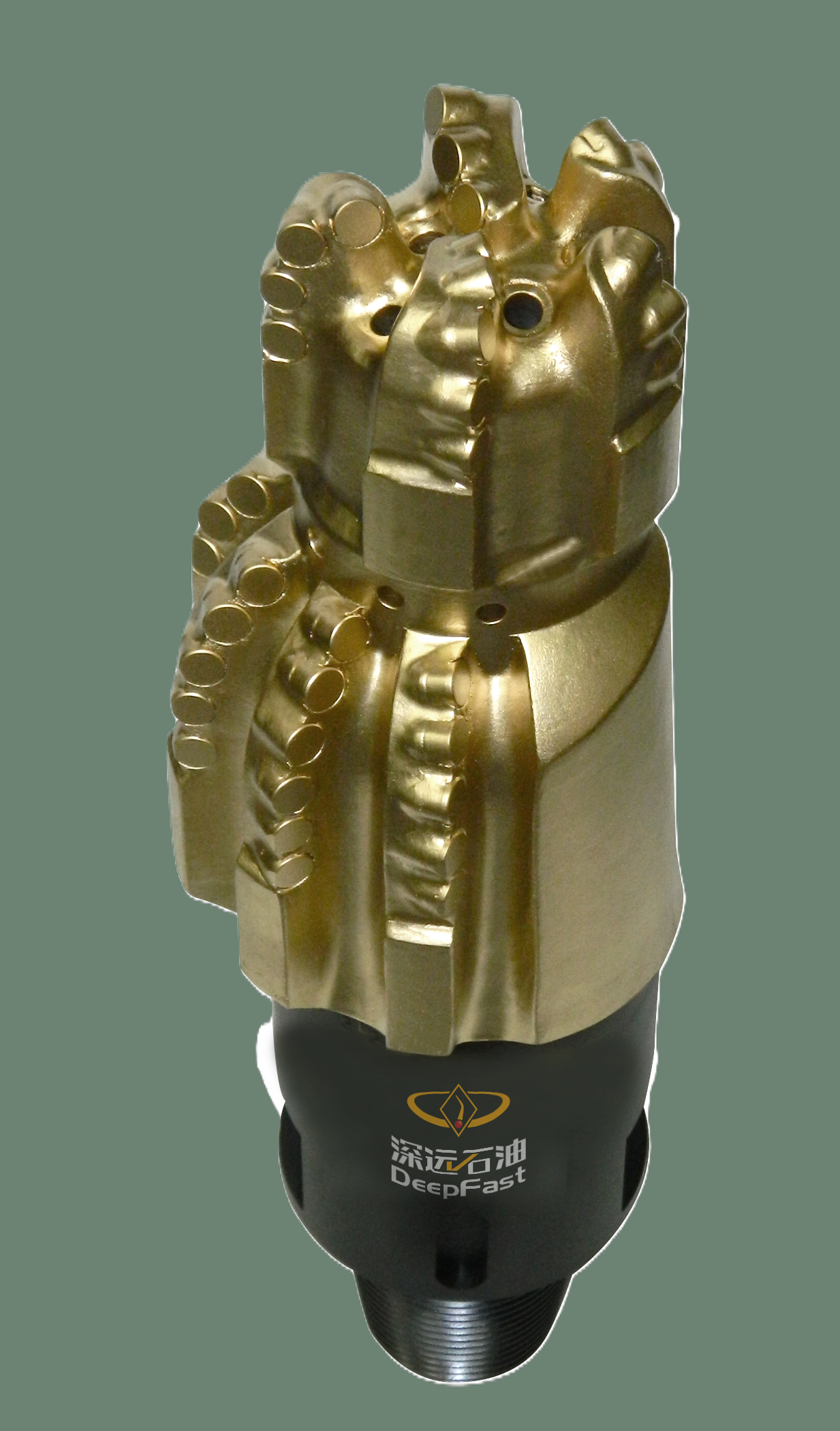 How to properly sharpen and maintain your reamer bit for optimal performance.
