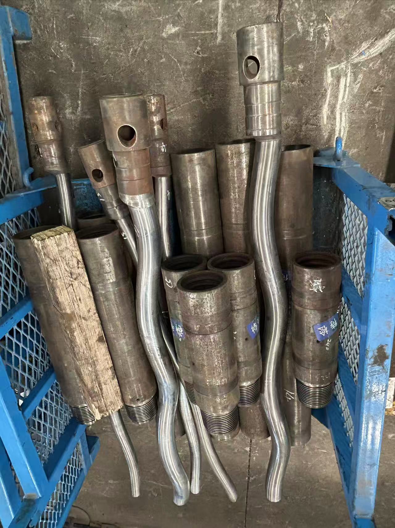 Das zukünftige Potenzial hydraulischer Oszillatoren in Technologie und Ingenieurwesen