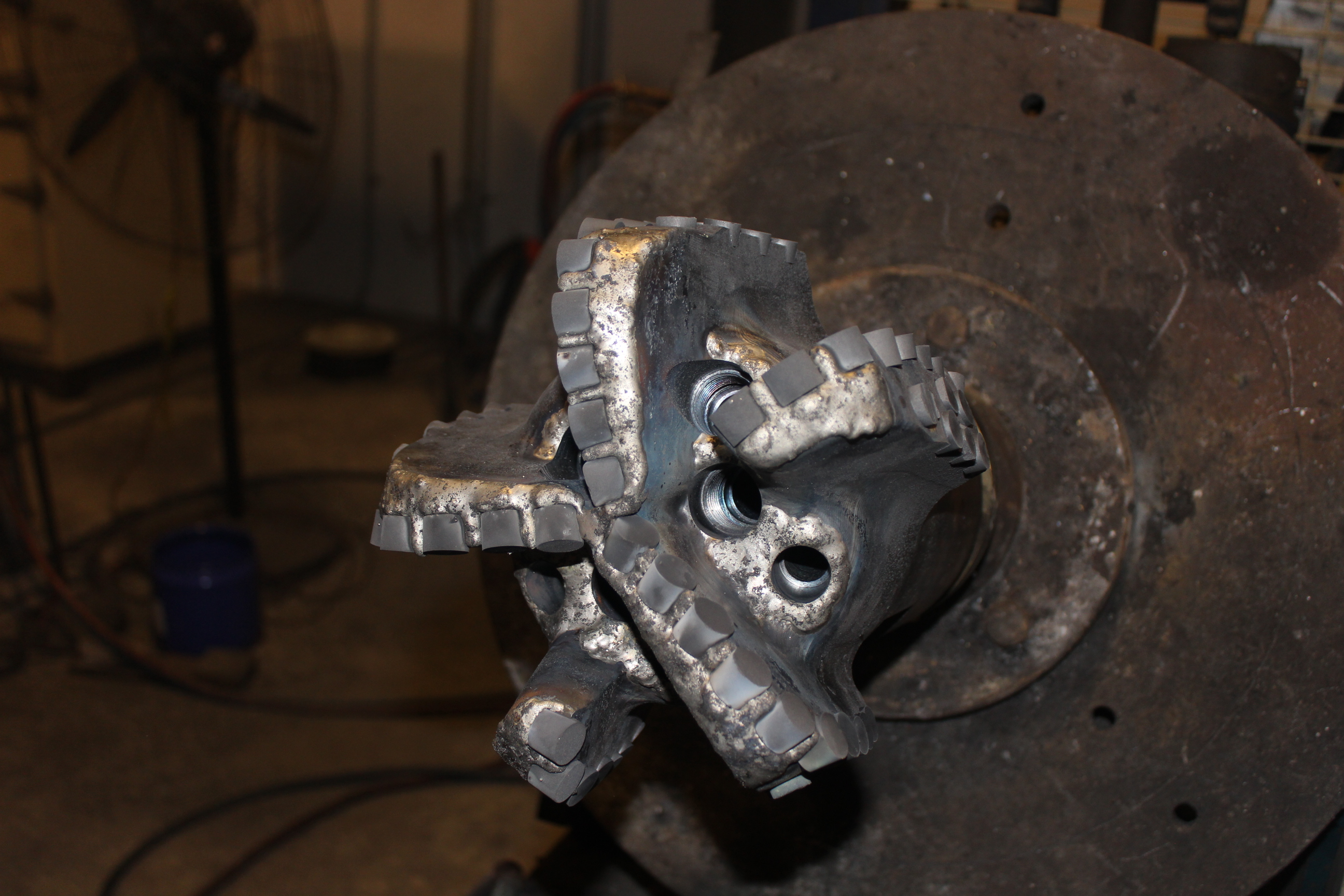 The importance of regular maintenance for a nozzle