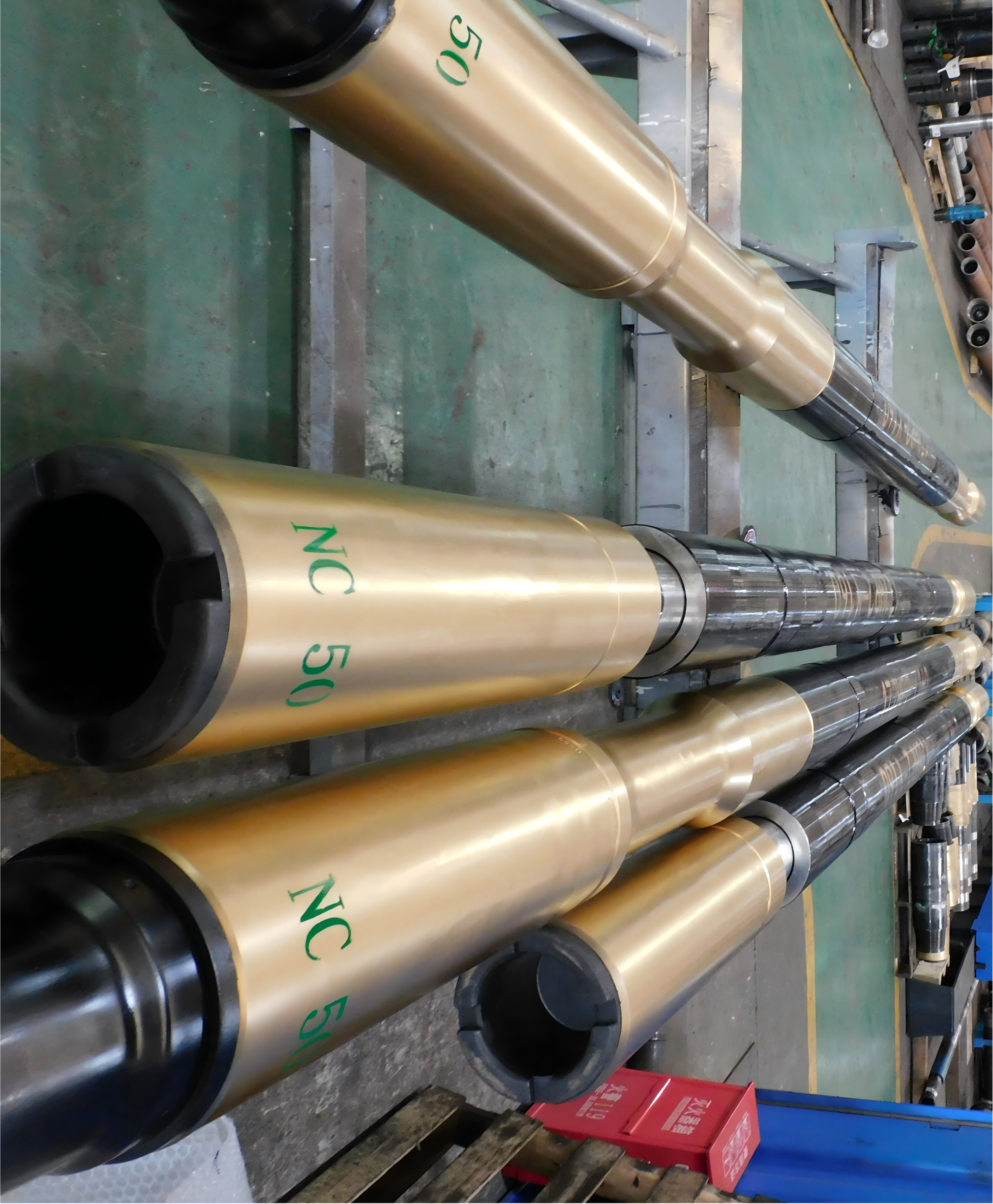 Wie hydraulische Oszillatoren in mechanischen Systemen funktionieren