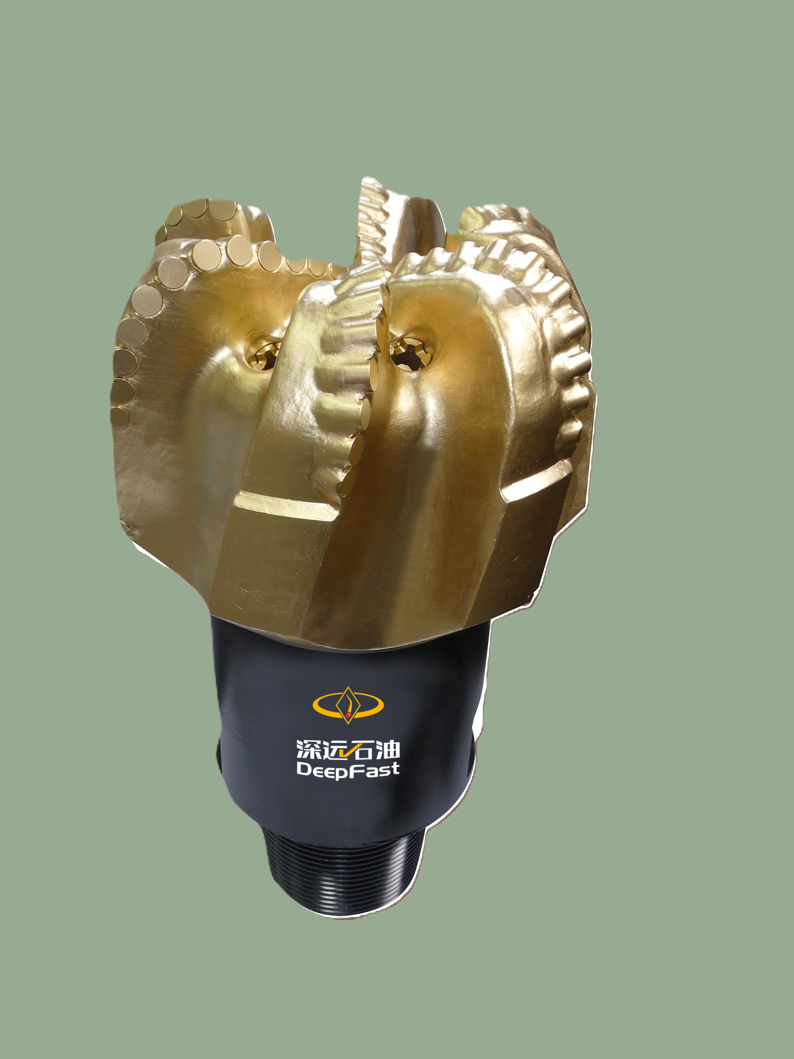 Experience the smooth and effortless drilling with high speed drill bits