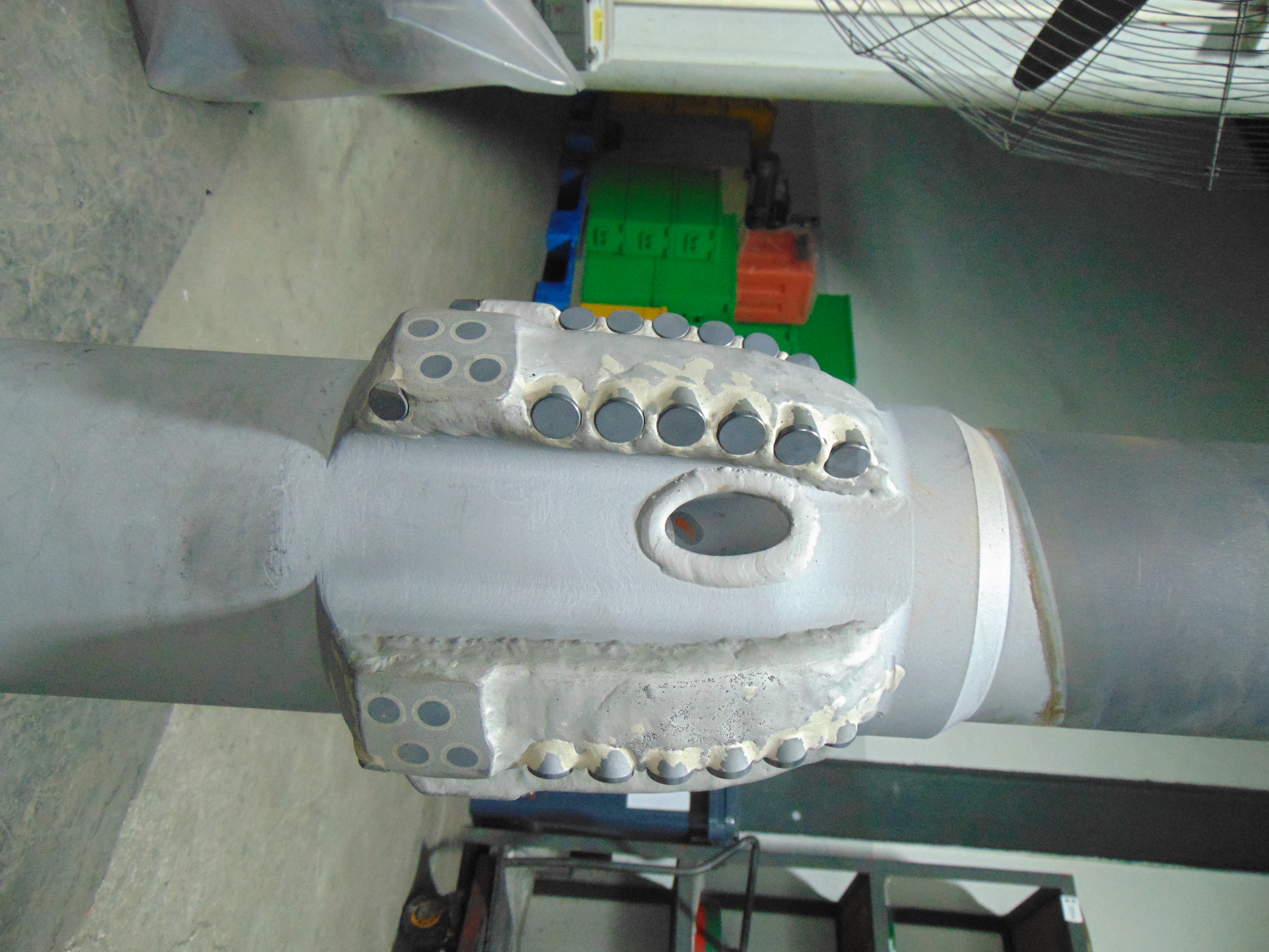 How Hole Opener Drills Enhance Productivity and Reduce Downtime
