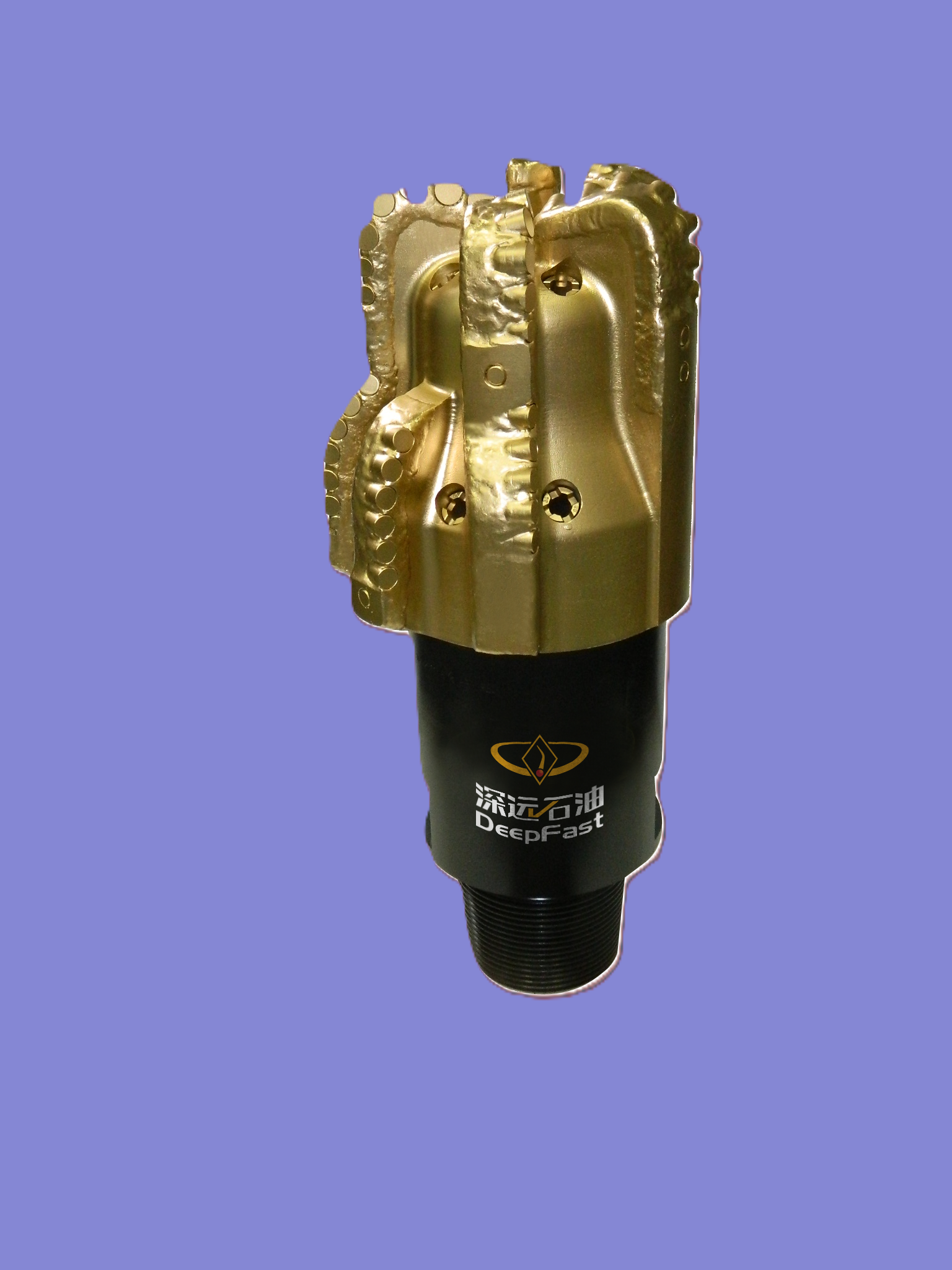 Unleashing the cutting-edge technology behind steel tooth tricone bit.