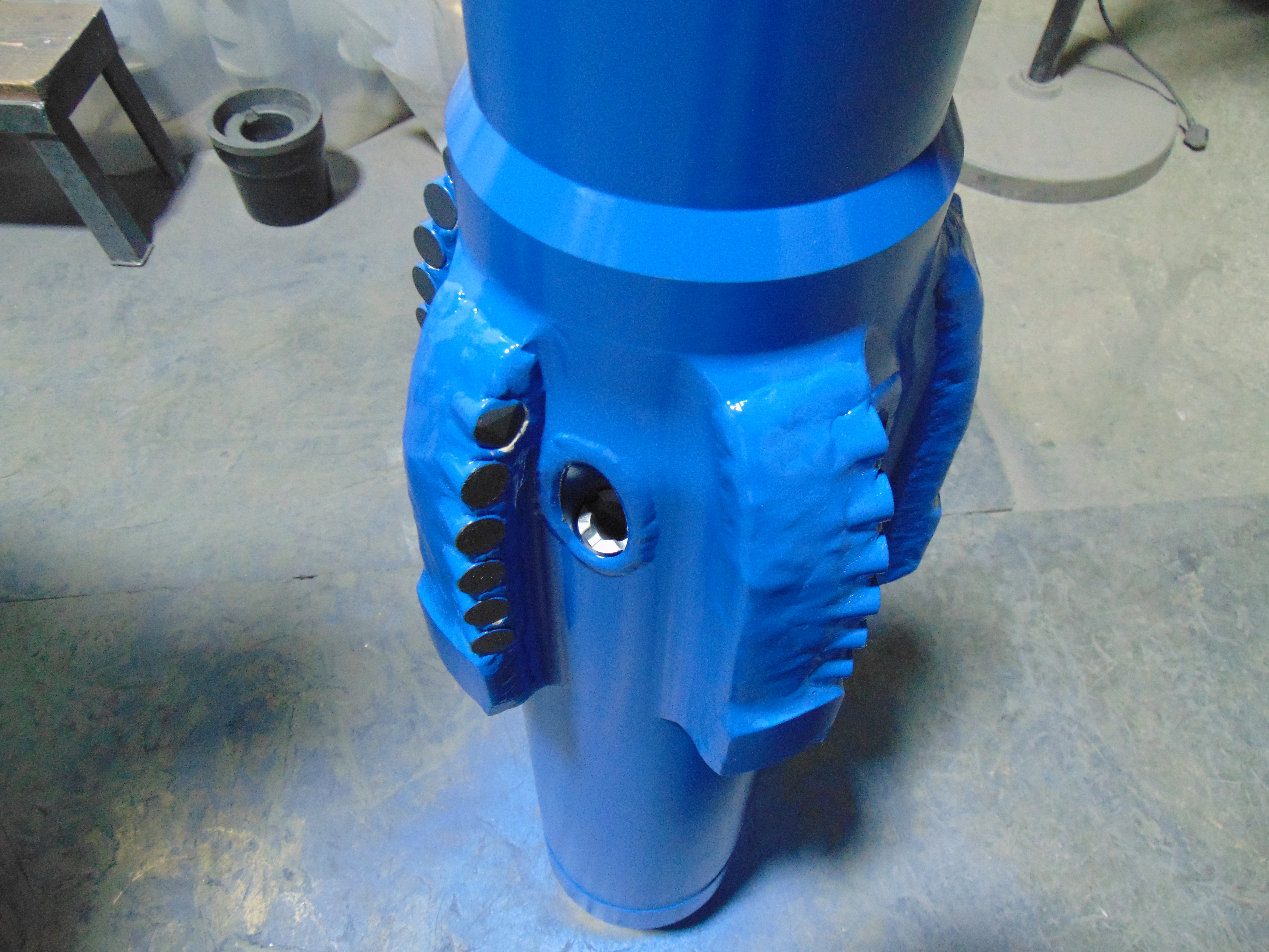 What Makes Our Under Reamer Hole Openers Stand Out in the Market?