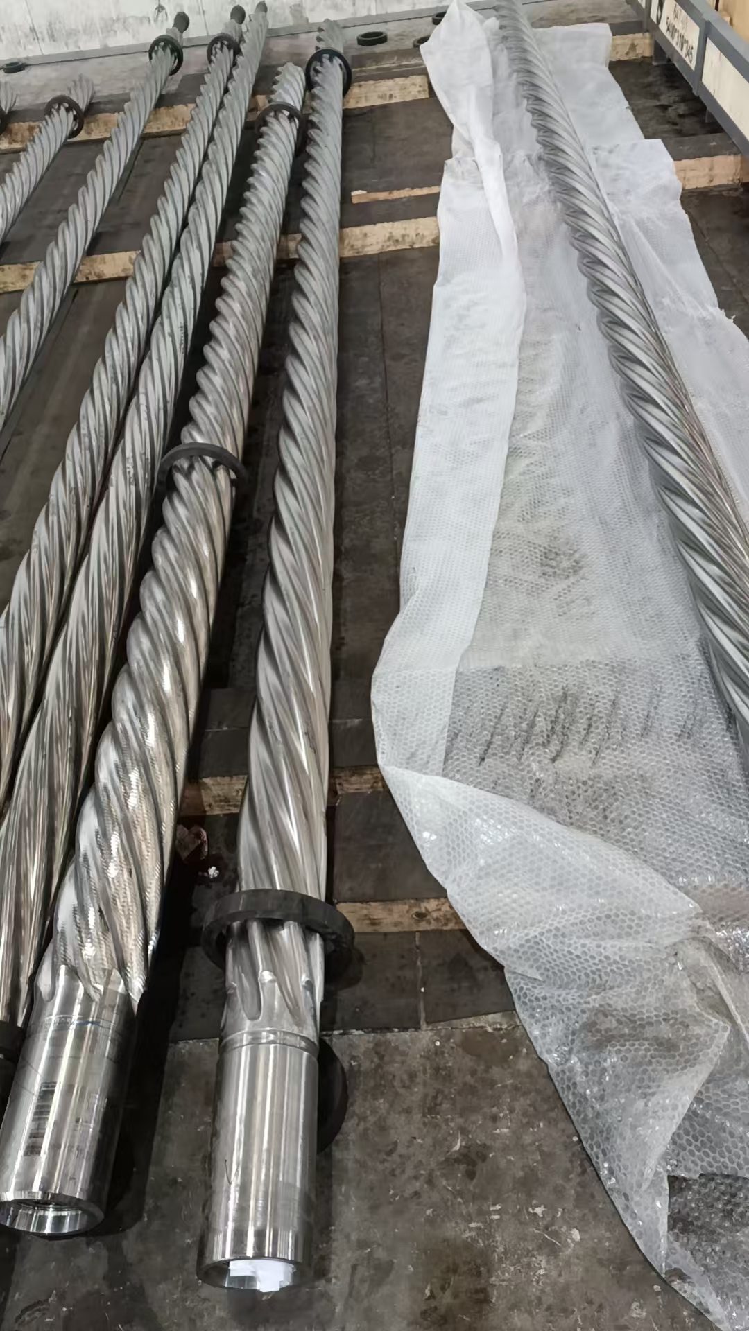 What Makes a Rotor Ideal for Downhole Operation Efficiency?