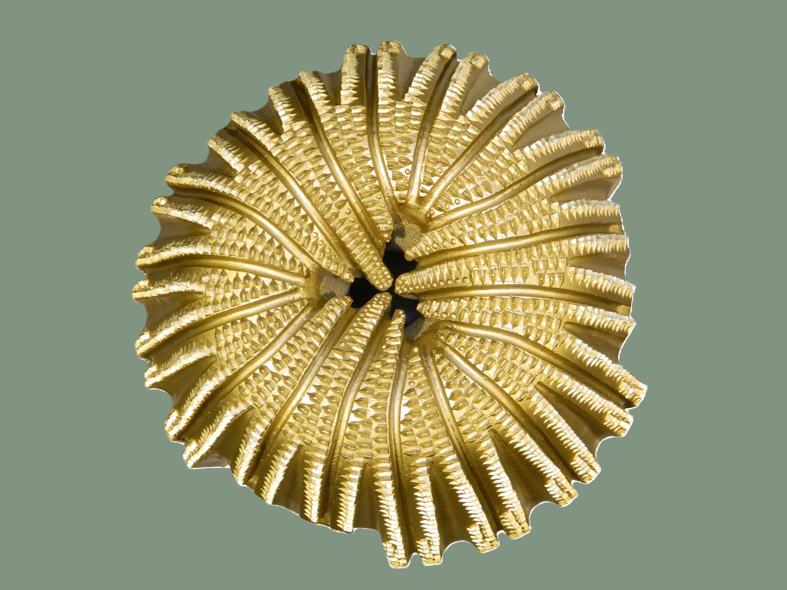 Enhancing Performance and Longevity with Polycrystalline Diamond Compact Bits