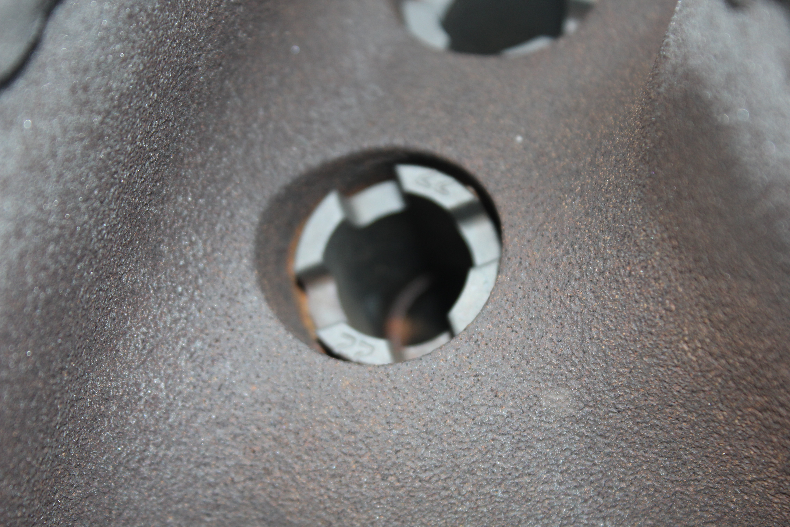 How a nozzle can improve efficiency in industrial processes?