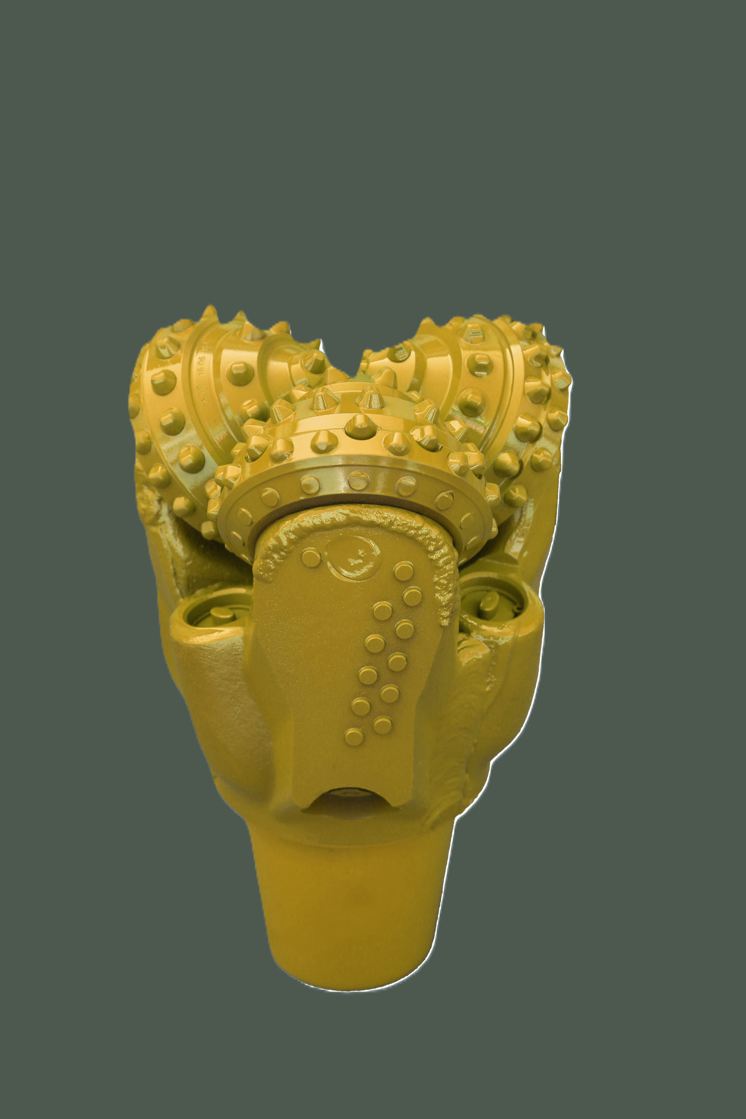 Innovations in tricone bit breaker technology for enhanced performance