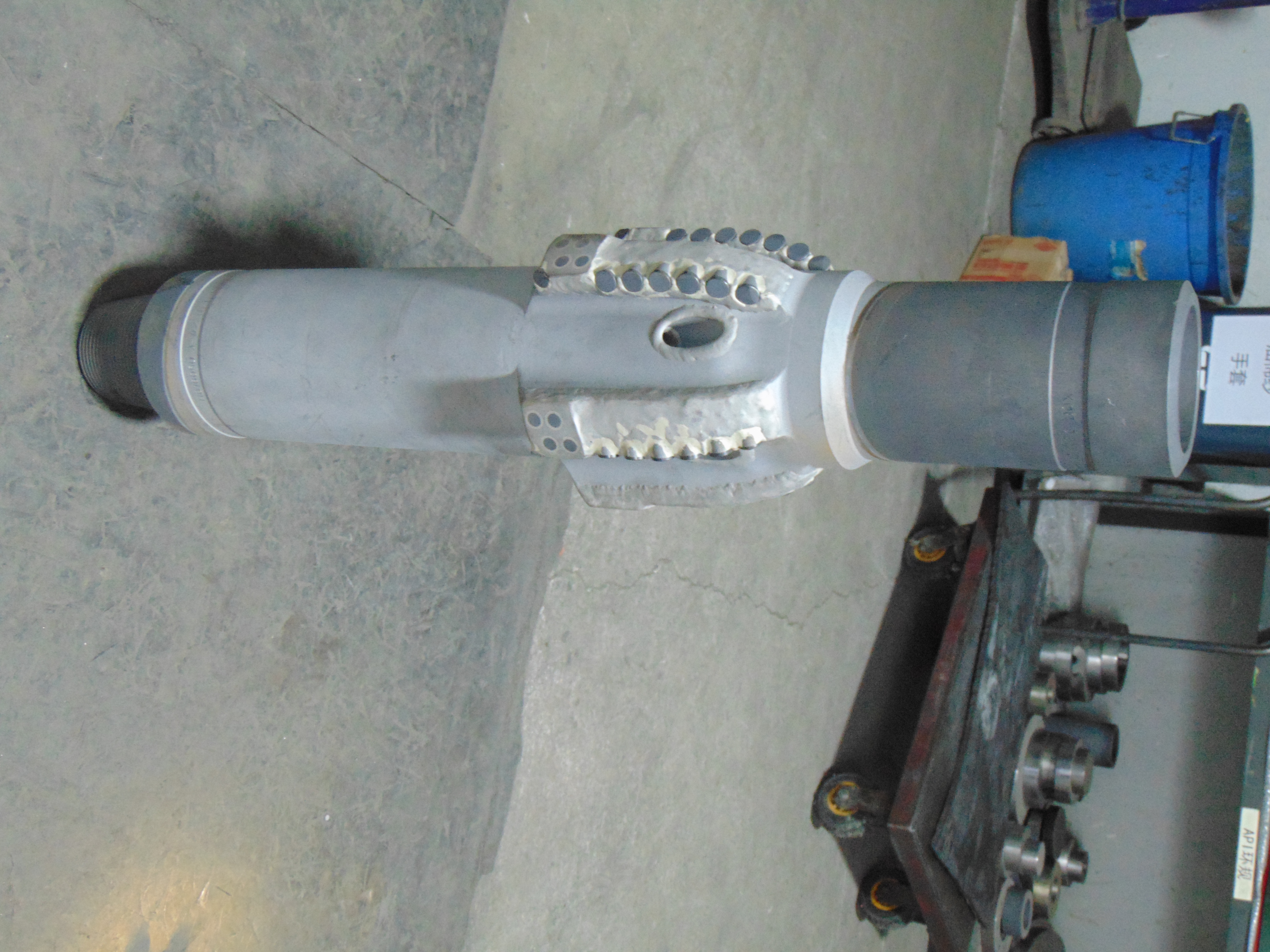 How to Troubleshoot Common Issues with Hole Opener Bits