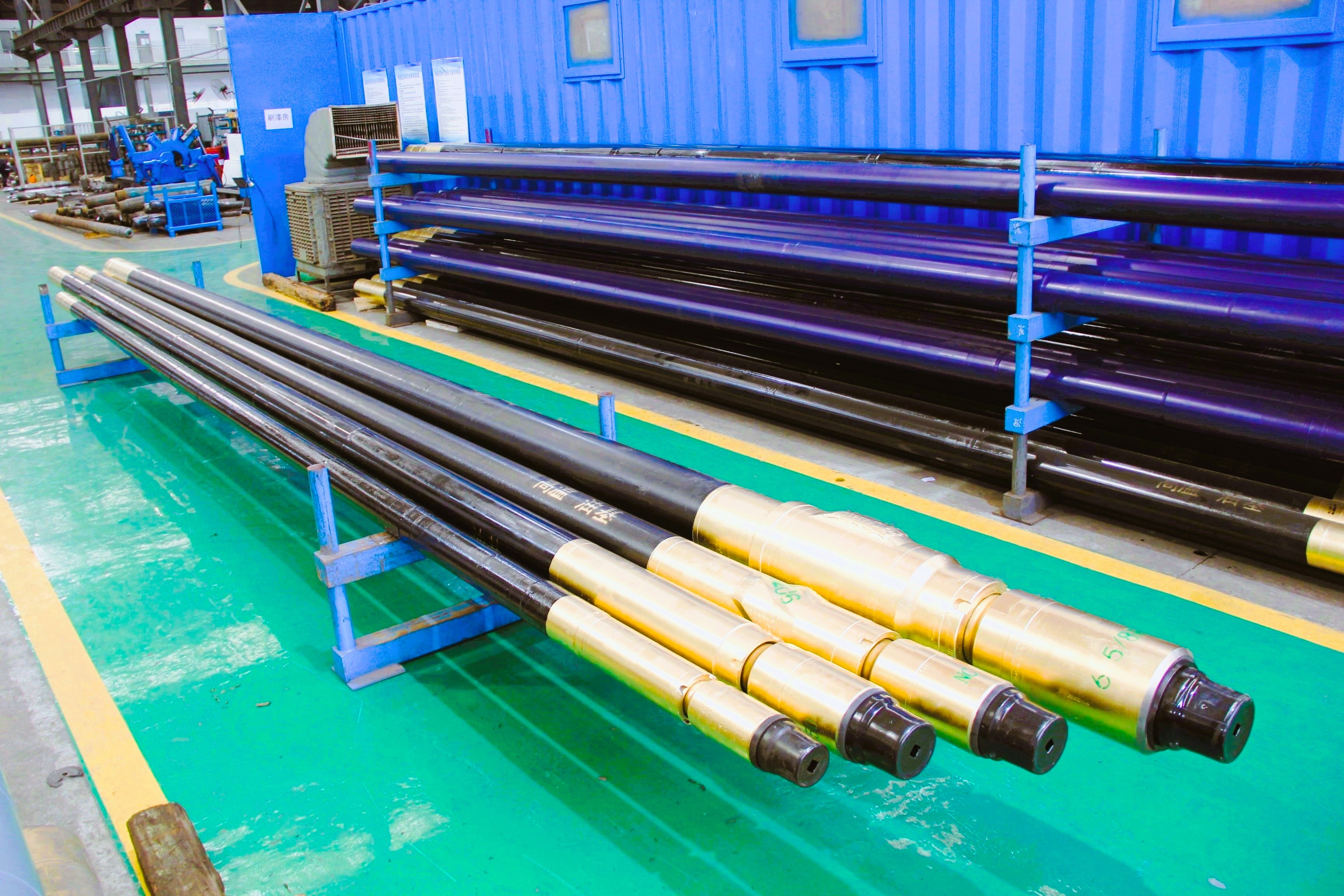 Common Applications of Horizontal Directional Drilling (HDD) in Various Industries