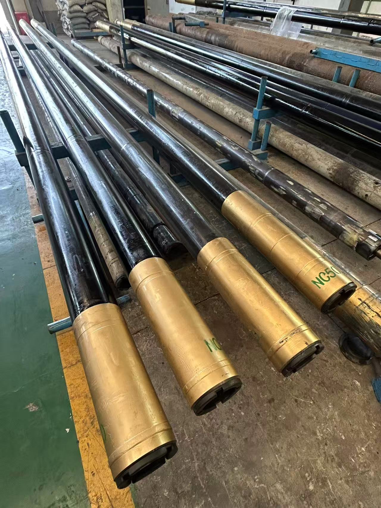 Optimierung der Bohrlochplatzierung mit einem lenkbaren Bohrlokmotor