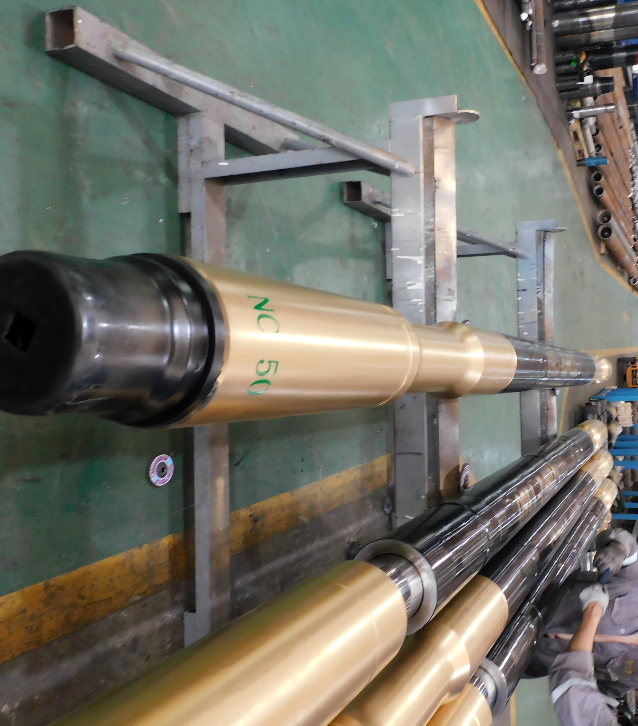 Where to Source Reliable Wholesale Side Entry Agitators