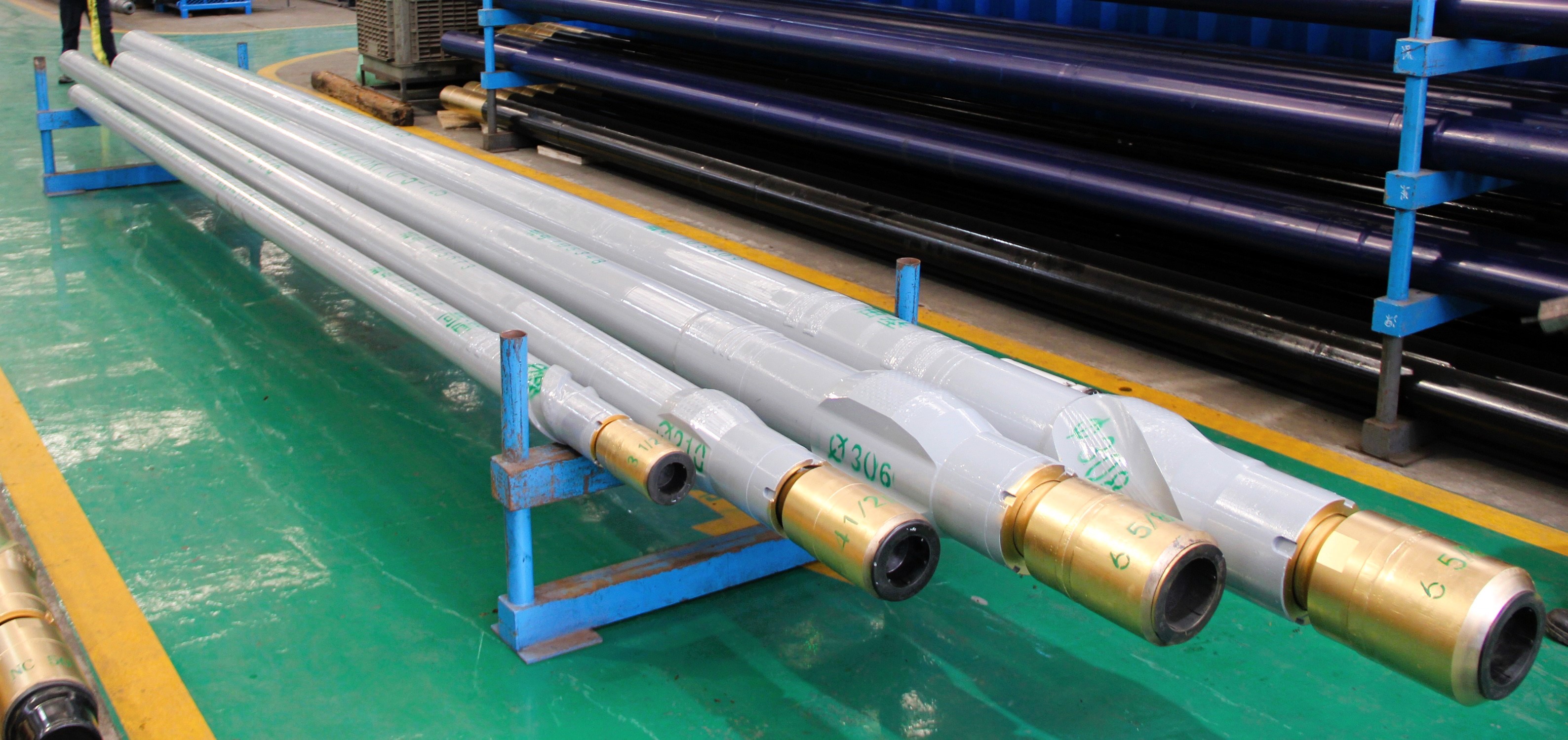 How Turbo Mud Motors Enhance Your Drilling Operations