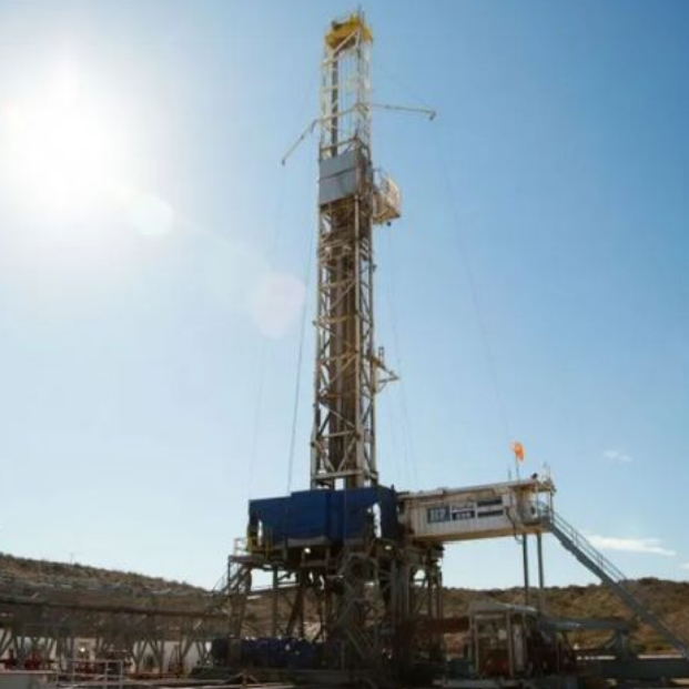 DeepFast Bits PDC de 16 Polegadas Estabelecem Múltiplos Recordes com Motor de Poço na Bacia de Luzhou