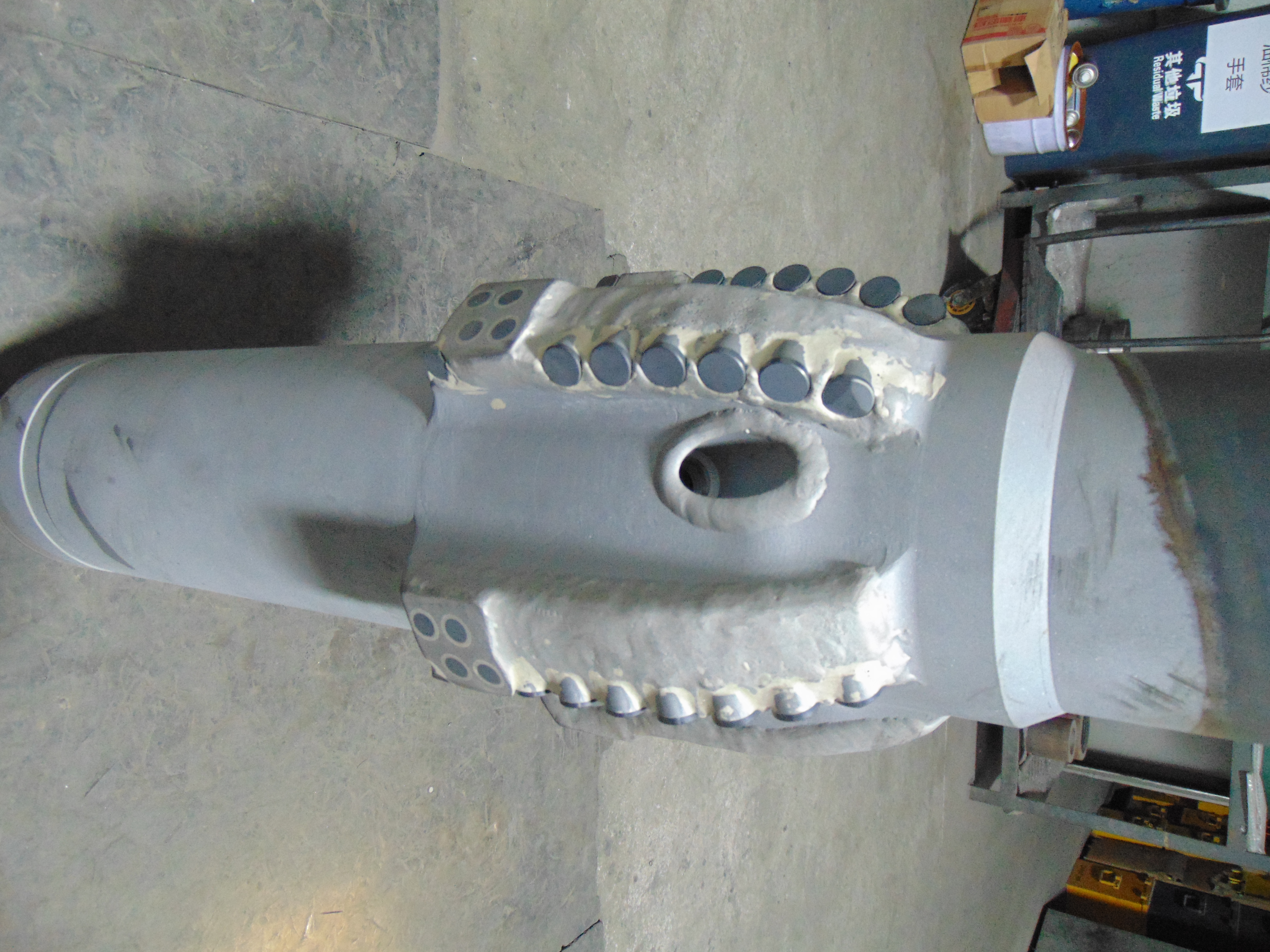 What Makes Hole Opener Drill Bits Essential for Efficient Drilling Projects?