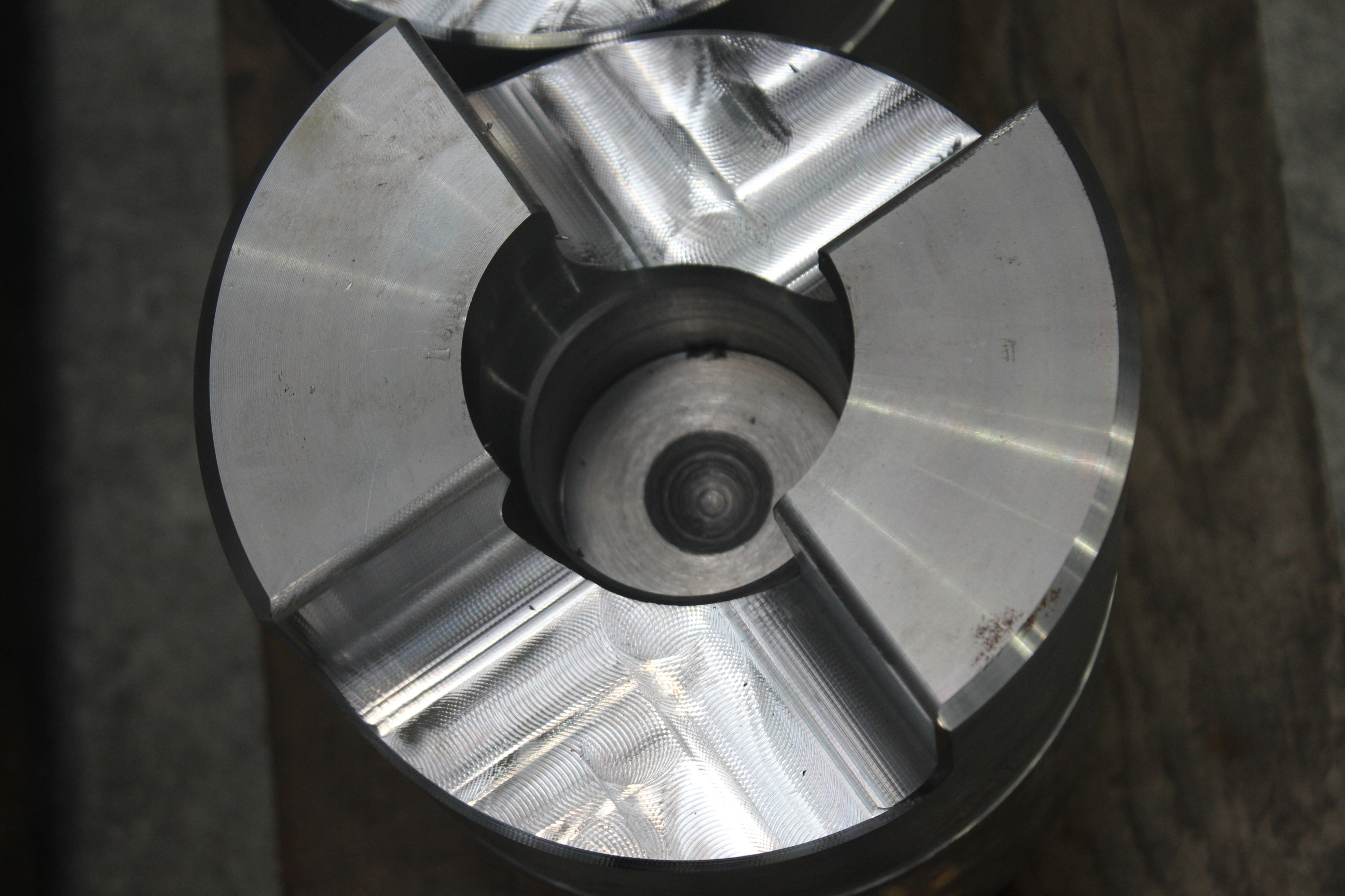 Different types of nozzles for various applications