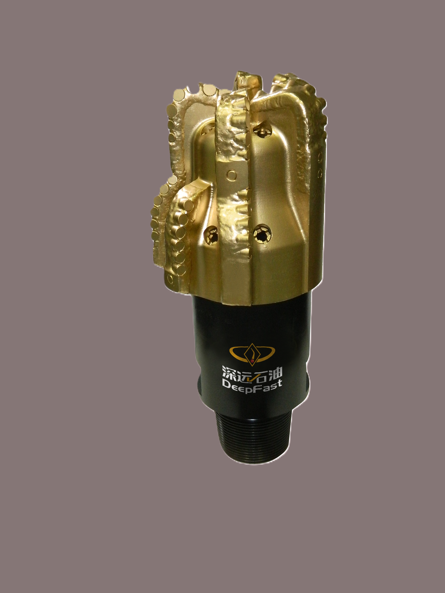 Unleash the speed and accuracy of high speed drill bits