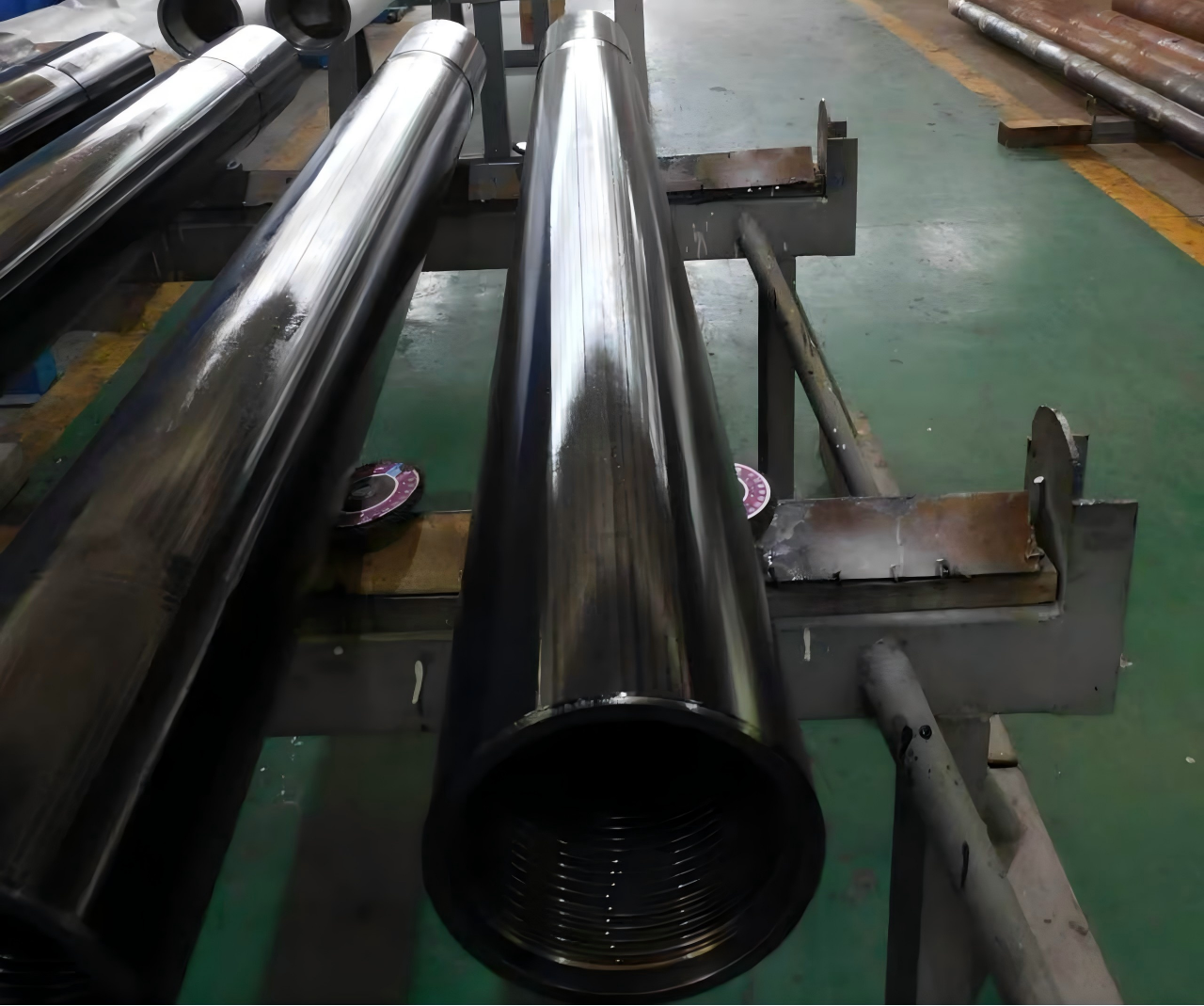 How to Ensure Long-lasting Durability in DC Motor Stators?