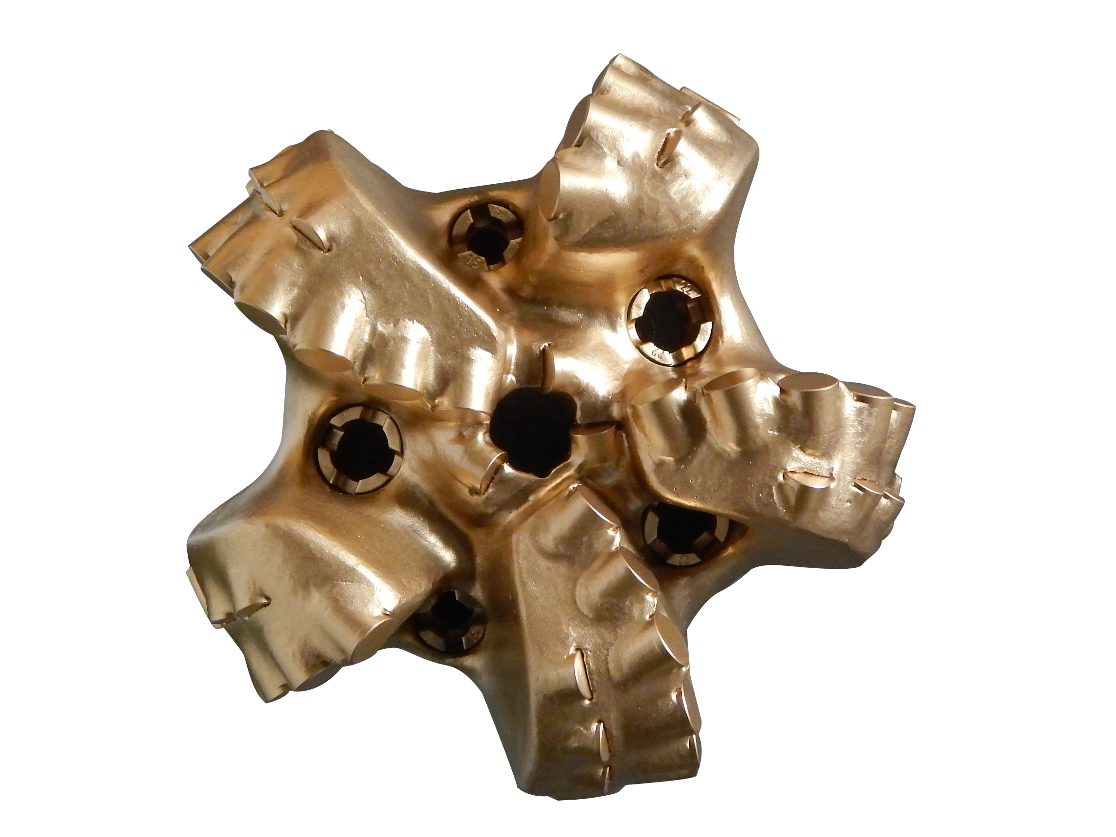 What Are the Key Features to Look for in Wholesale Diamond Core Drill Bit Sets?