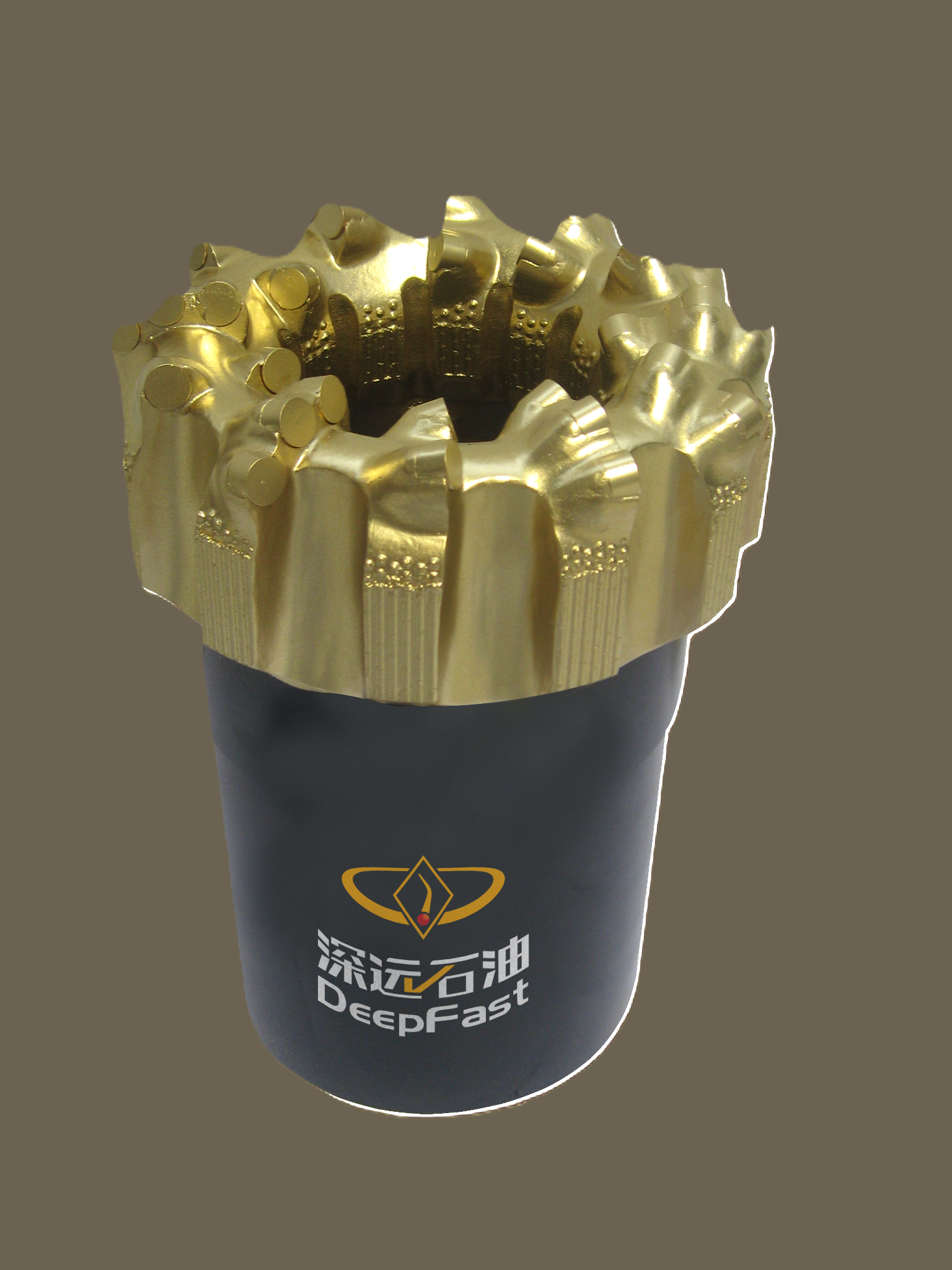 Die Kraft von 150mm Kernbohrern entfesselt
