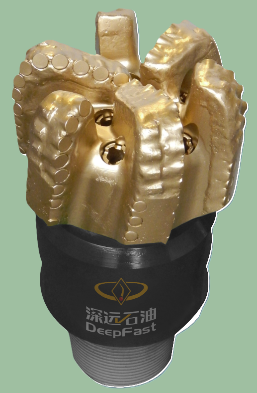 The role of steel tooth tricone bit in revolutionizing the oil and gas industry.