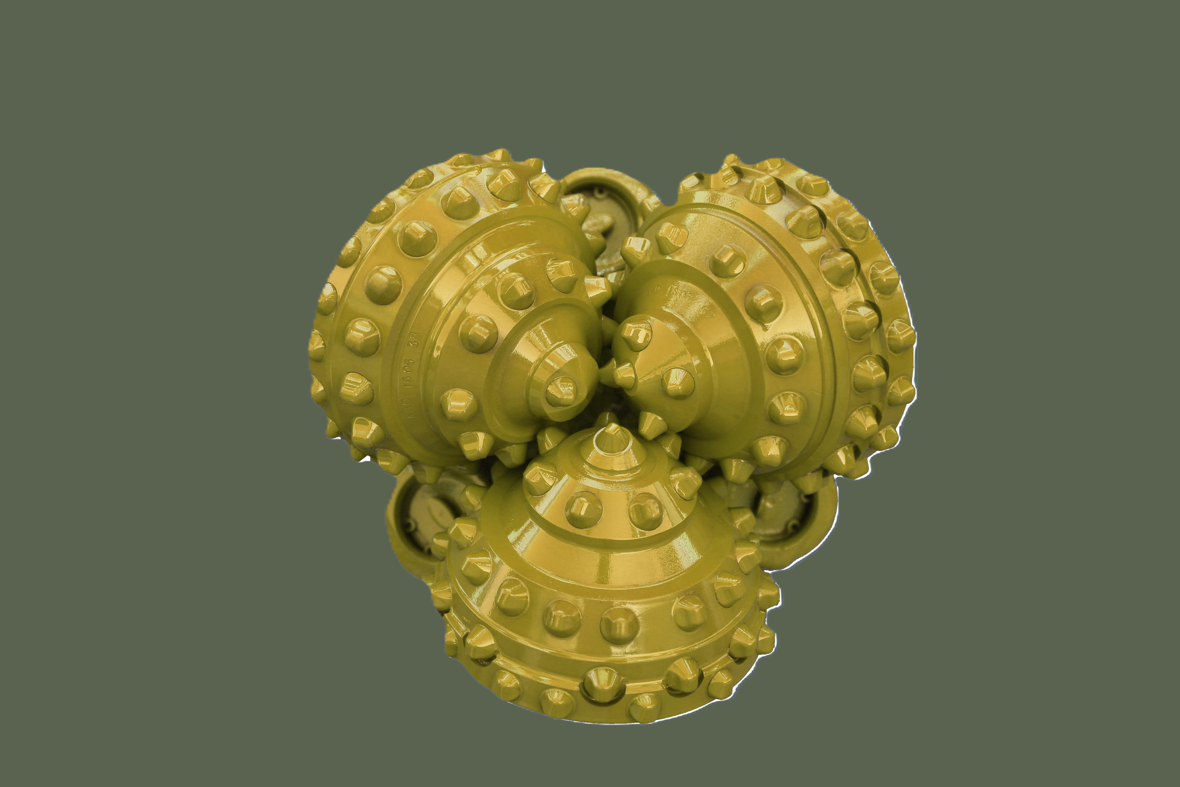 Upgrade Your Drilling Equipment with Top-Notch Tricone Bits