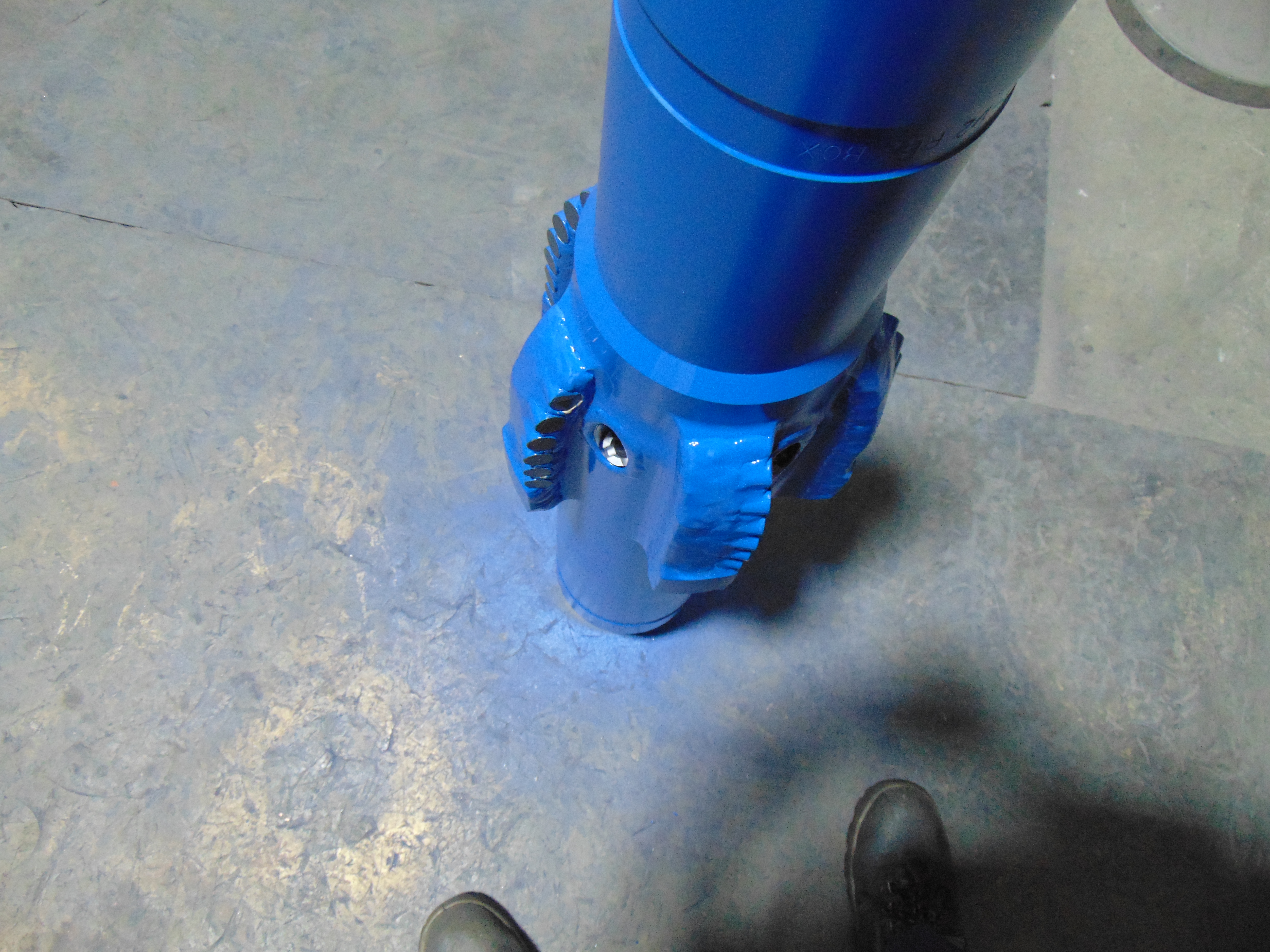 What Are the Top Features to Look for in a Hole Opener Reamer?