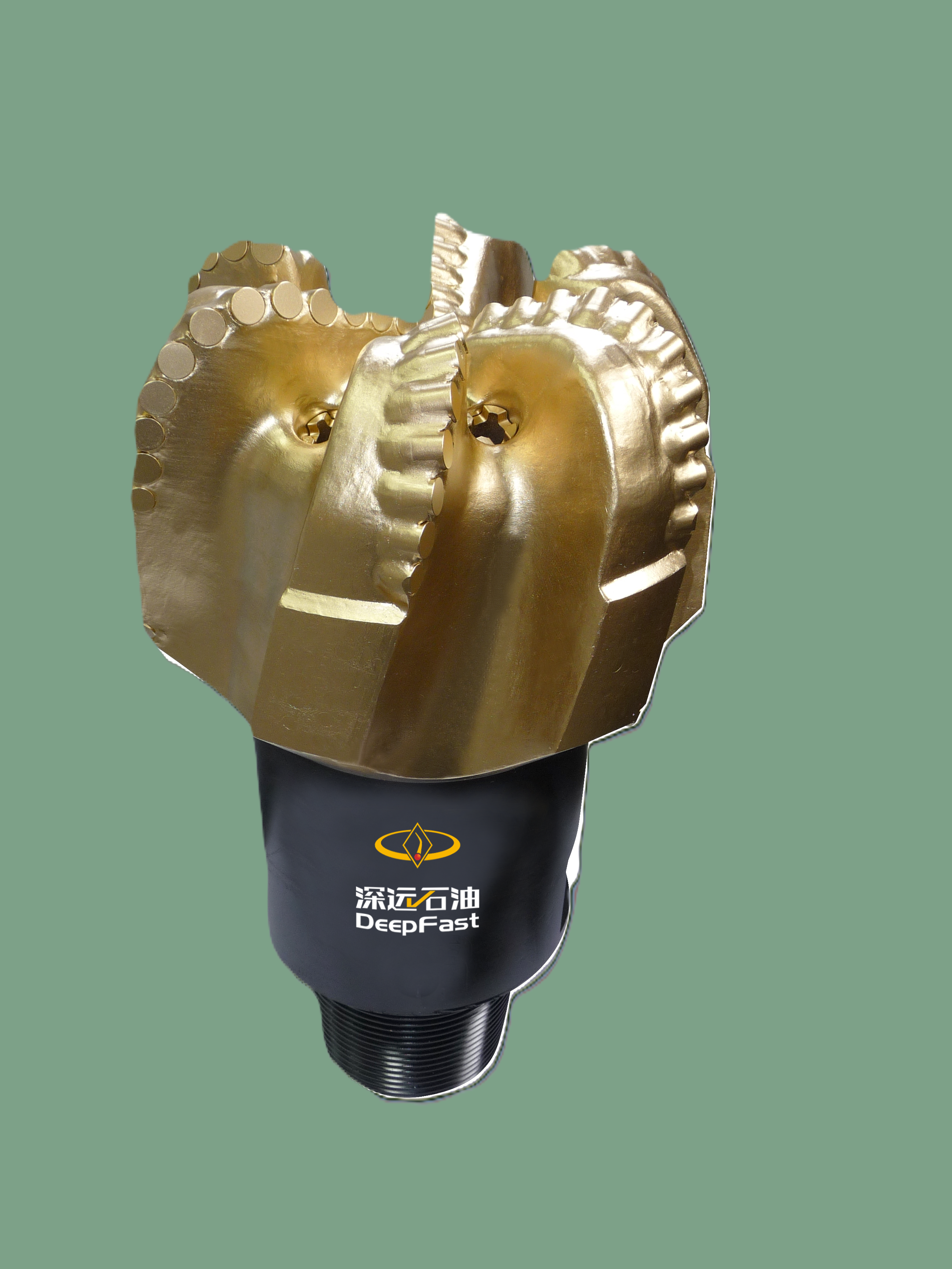 The crucial role of rotary drilling rigs