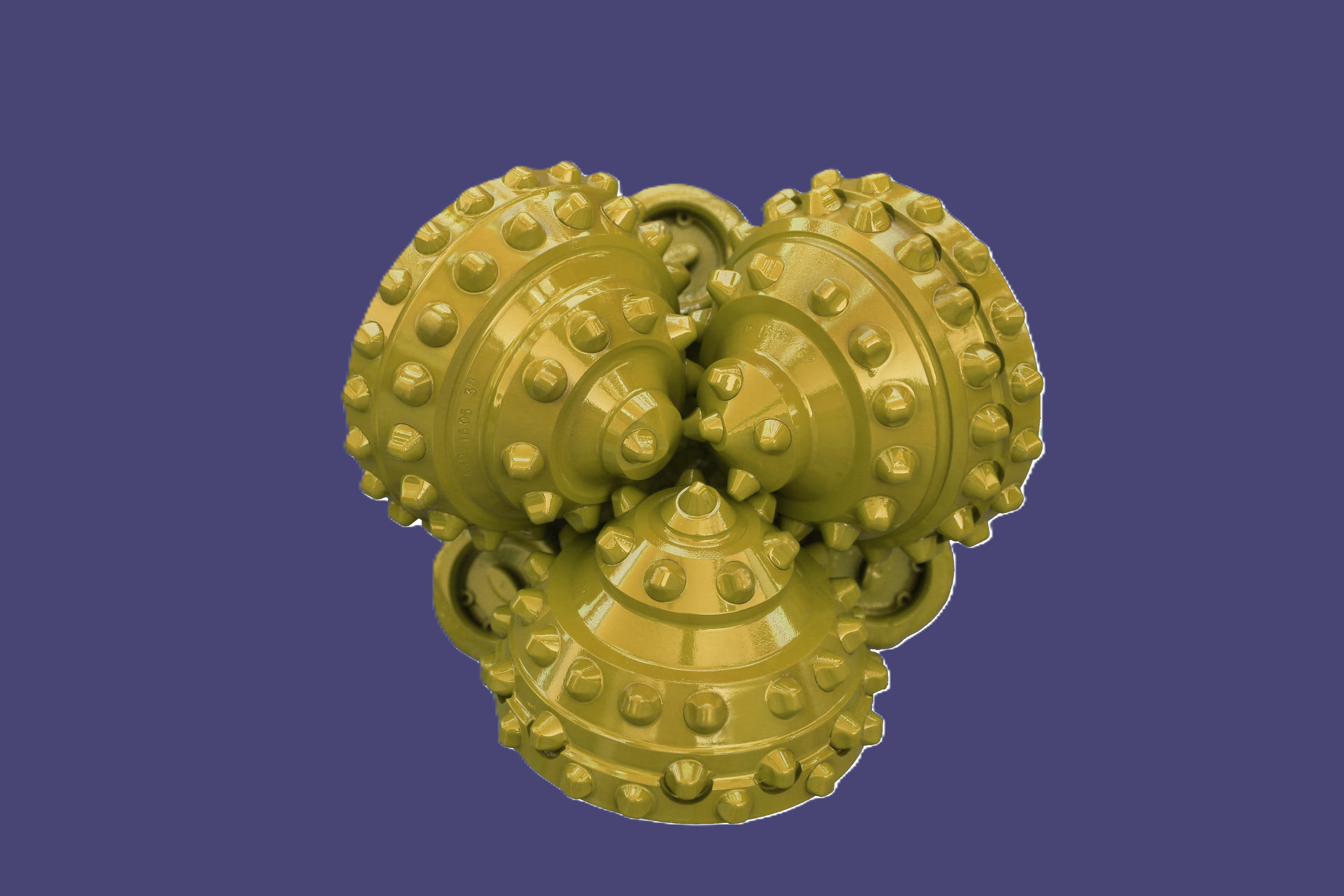 Unlocking High-Speed Drilling Capabilities
