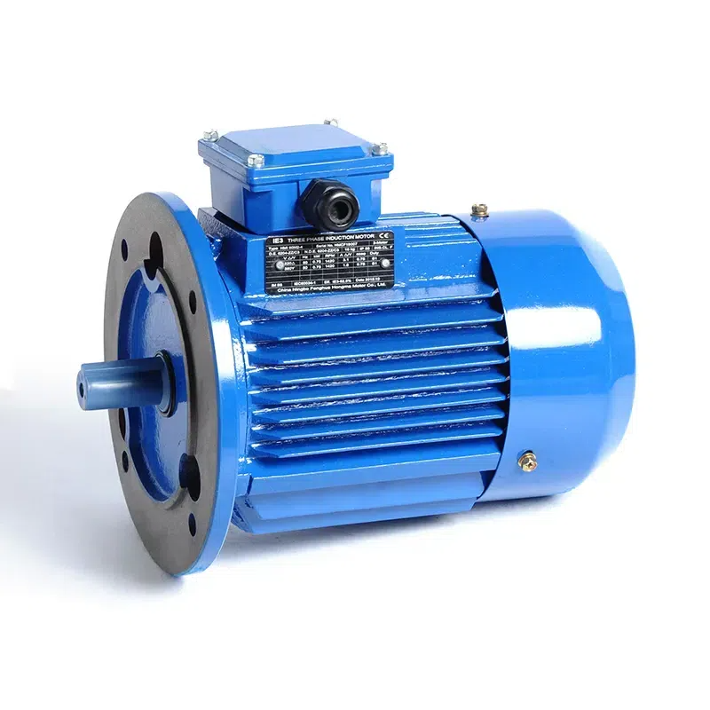Exploring the Different Types and Models of 2 Horsepower Single Phase Motors Available on the Marke
