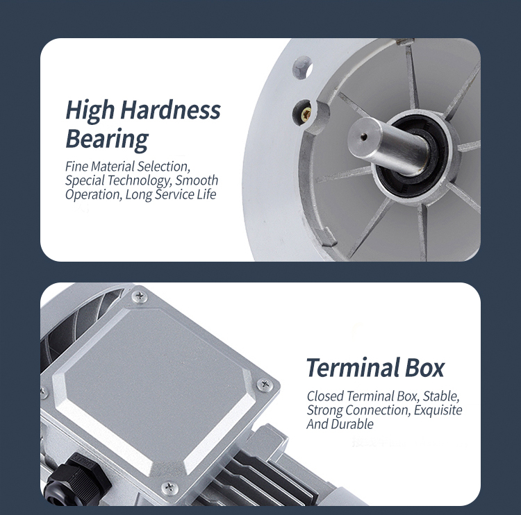 How to Design and Operate a Single Phase Asynchronous Motor