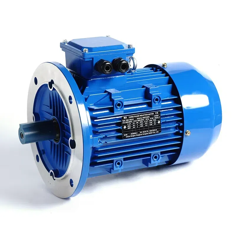 Y2 180M-2 22KW 20KW 25HP 30HP 40HP Fabryczne zasilanie AC 380v 50Hz/60Hz 3 fazy asynchroniczne 1500RPM 3000RPM silnik elektryczny