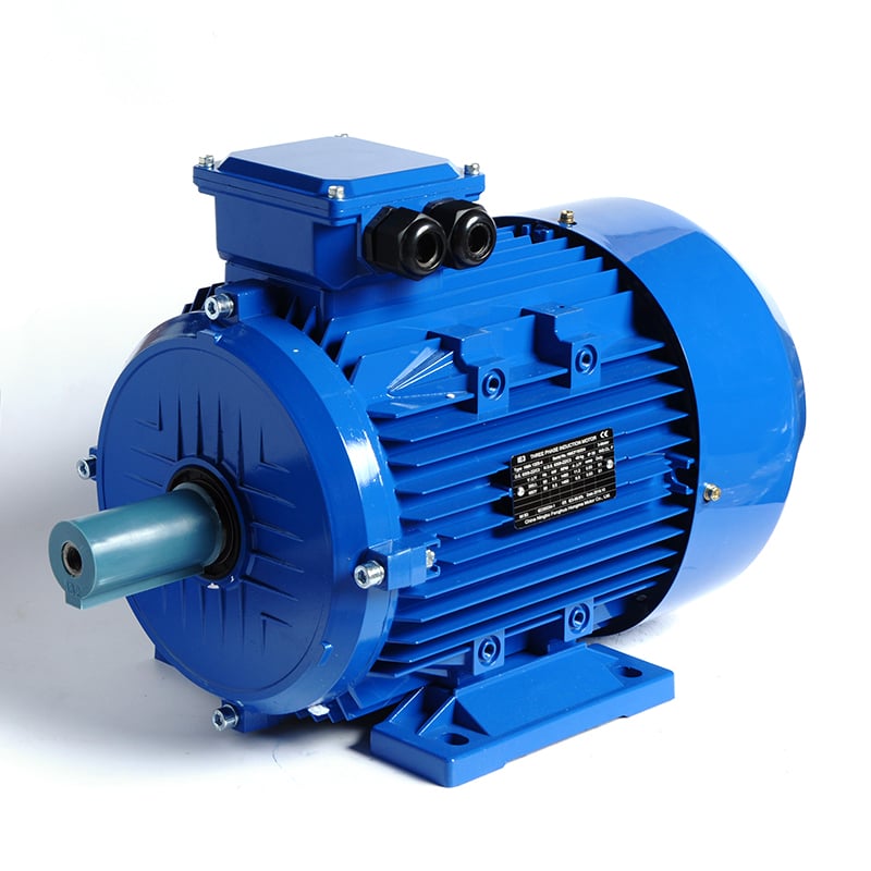 HM3-90L-4P-1.5KW/2HP-B3