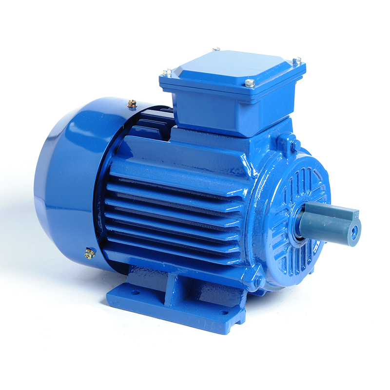 Analyzing the role of electromagnetic induction in asynchronous motor operation