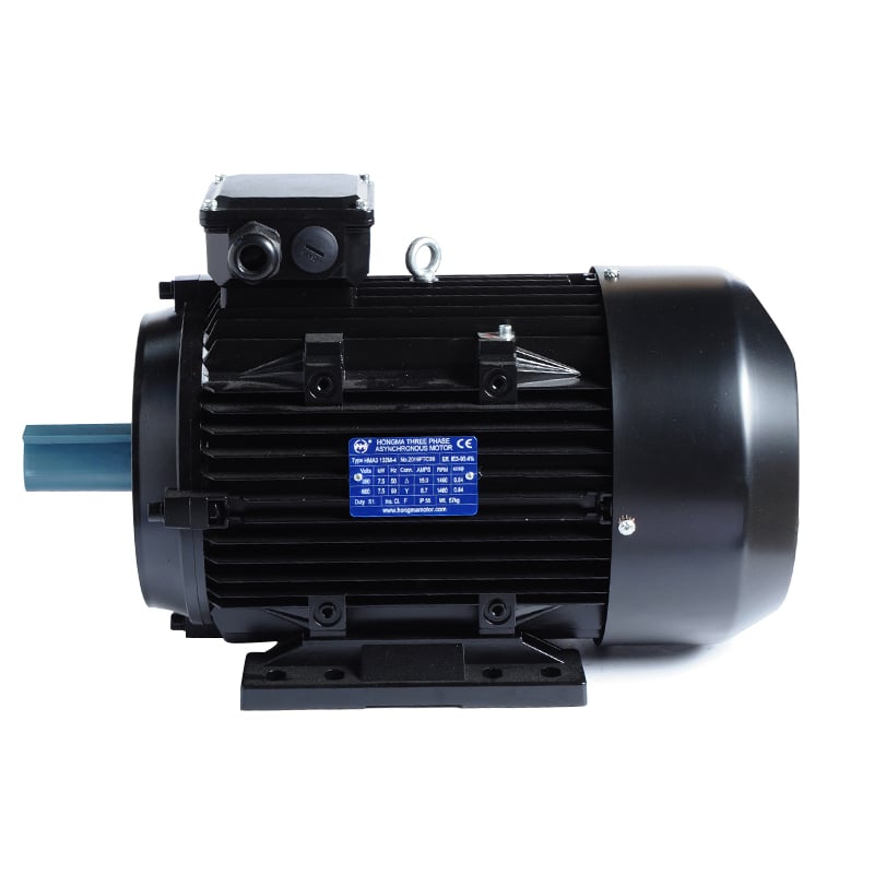HM3-132M-4P-7.5KW/10HP-B3